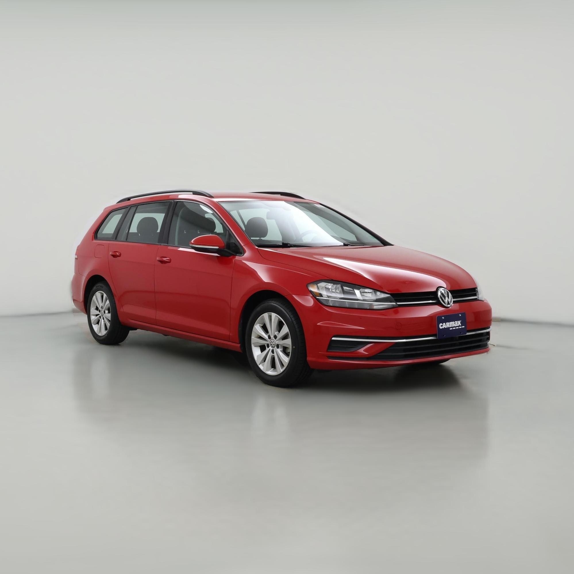 Thumbnail: 2018 Volkswagen Golf - 1