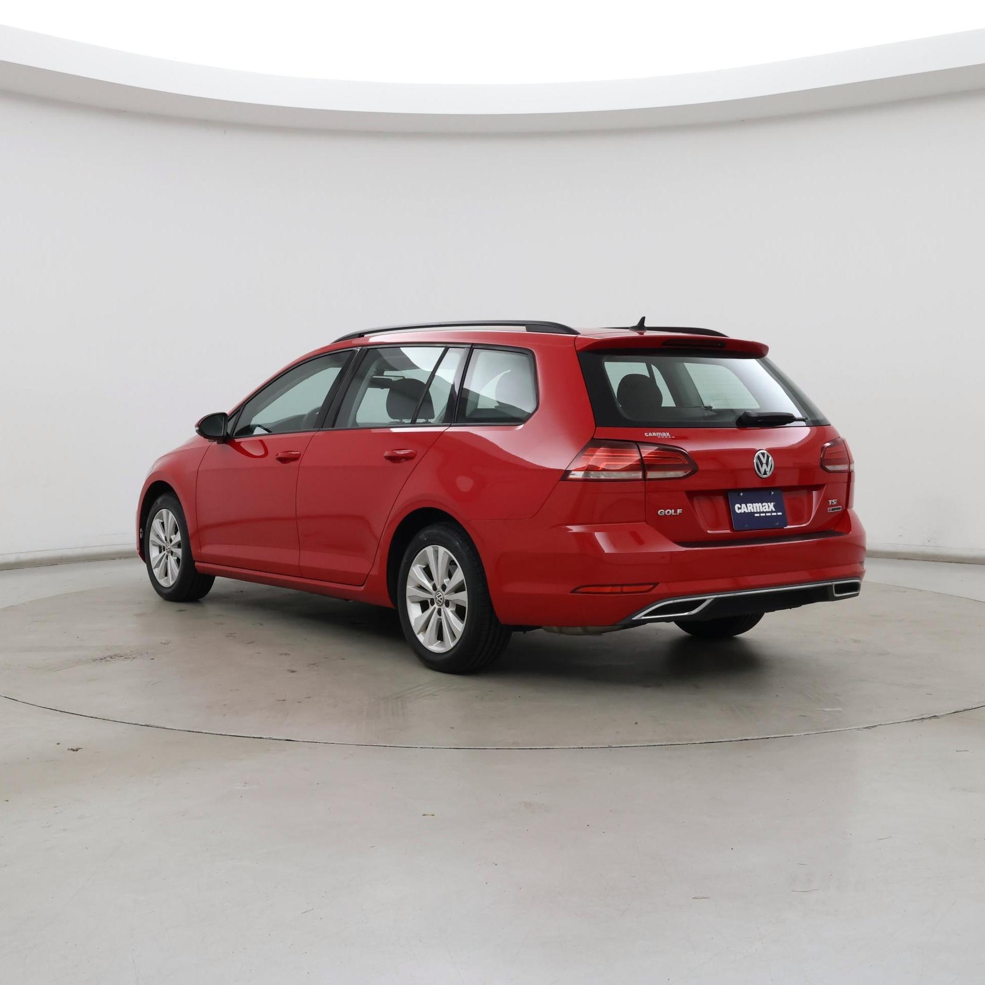 Thumbnail: 2018 Volkswagen Golf - 2