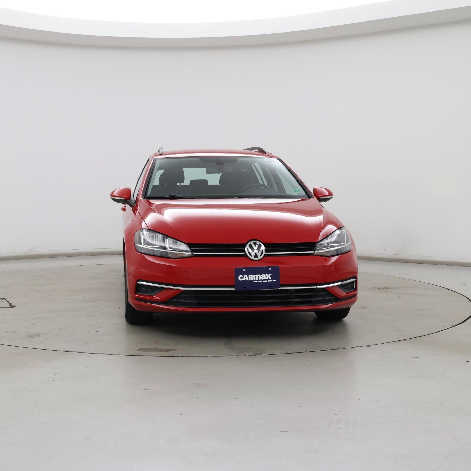 Thumbnail: 2018 Volkswagen Golf - 5