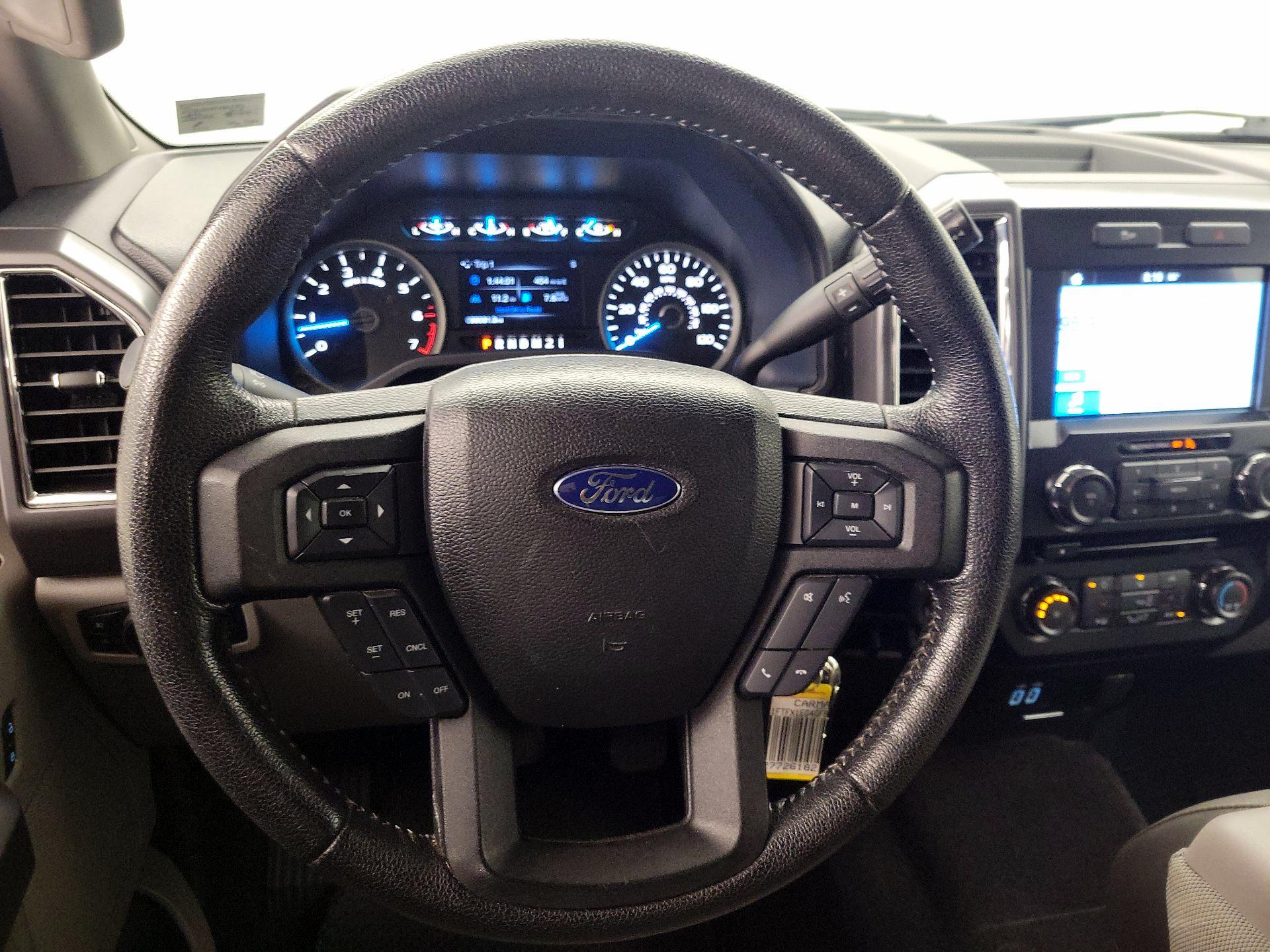 Thumbnail: 2016 Ford F-150 - 10