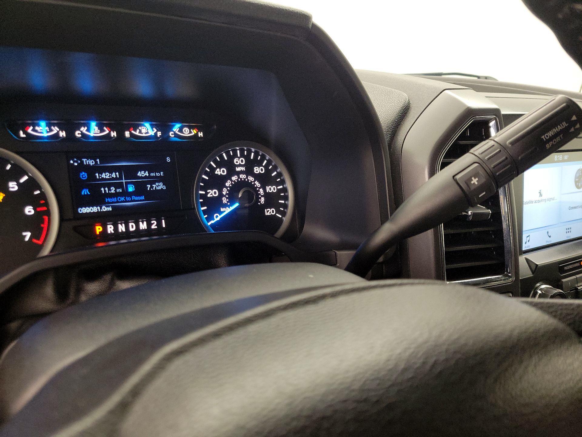 Thumbnail: 2016 Ford F-150 - 17