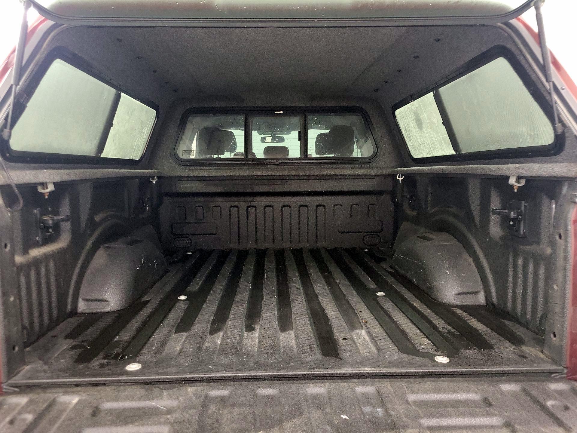 Thumbnail: 2016 Ford F-150 - 20