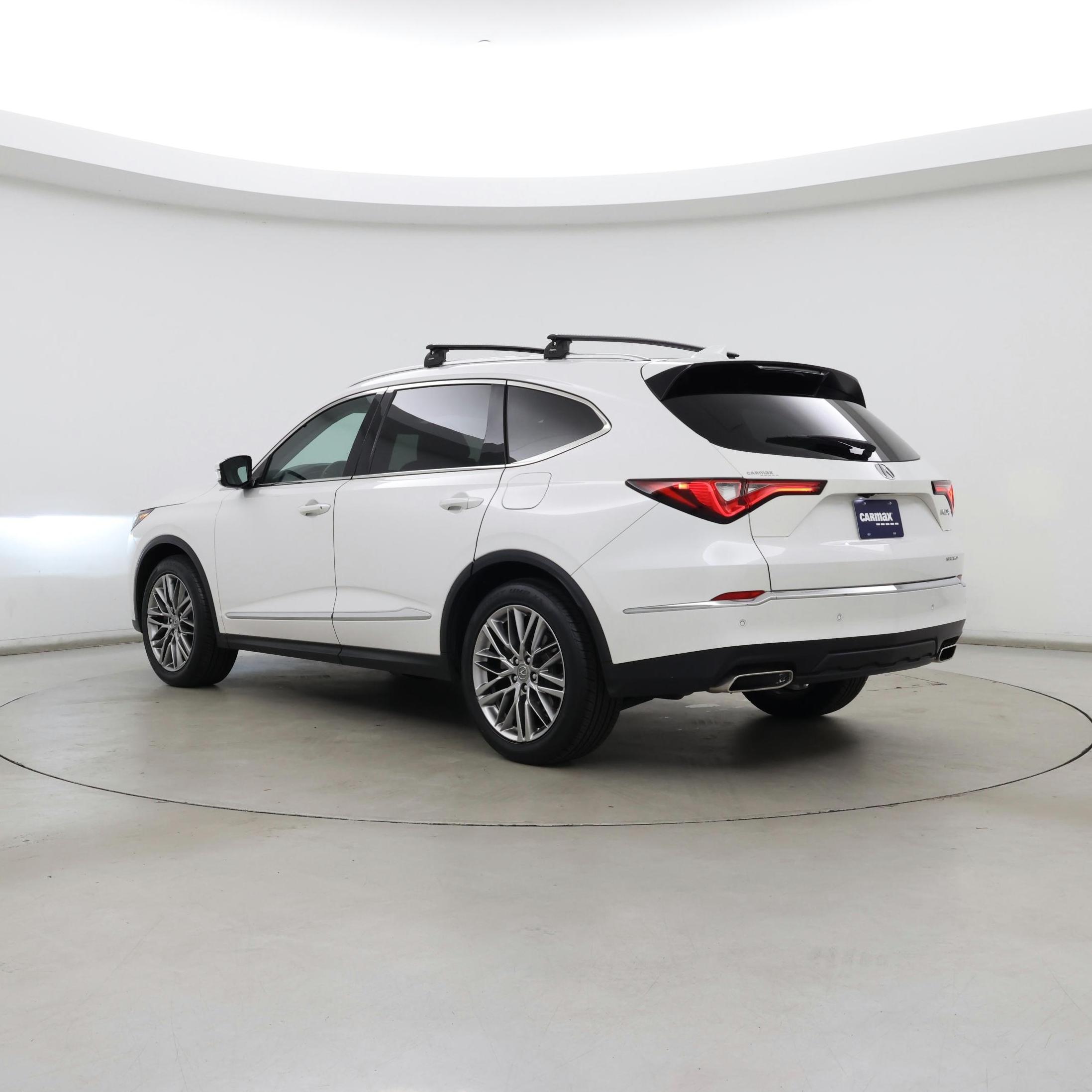 Thumbnail: 2023 Acura MDX - 2