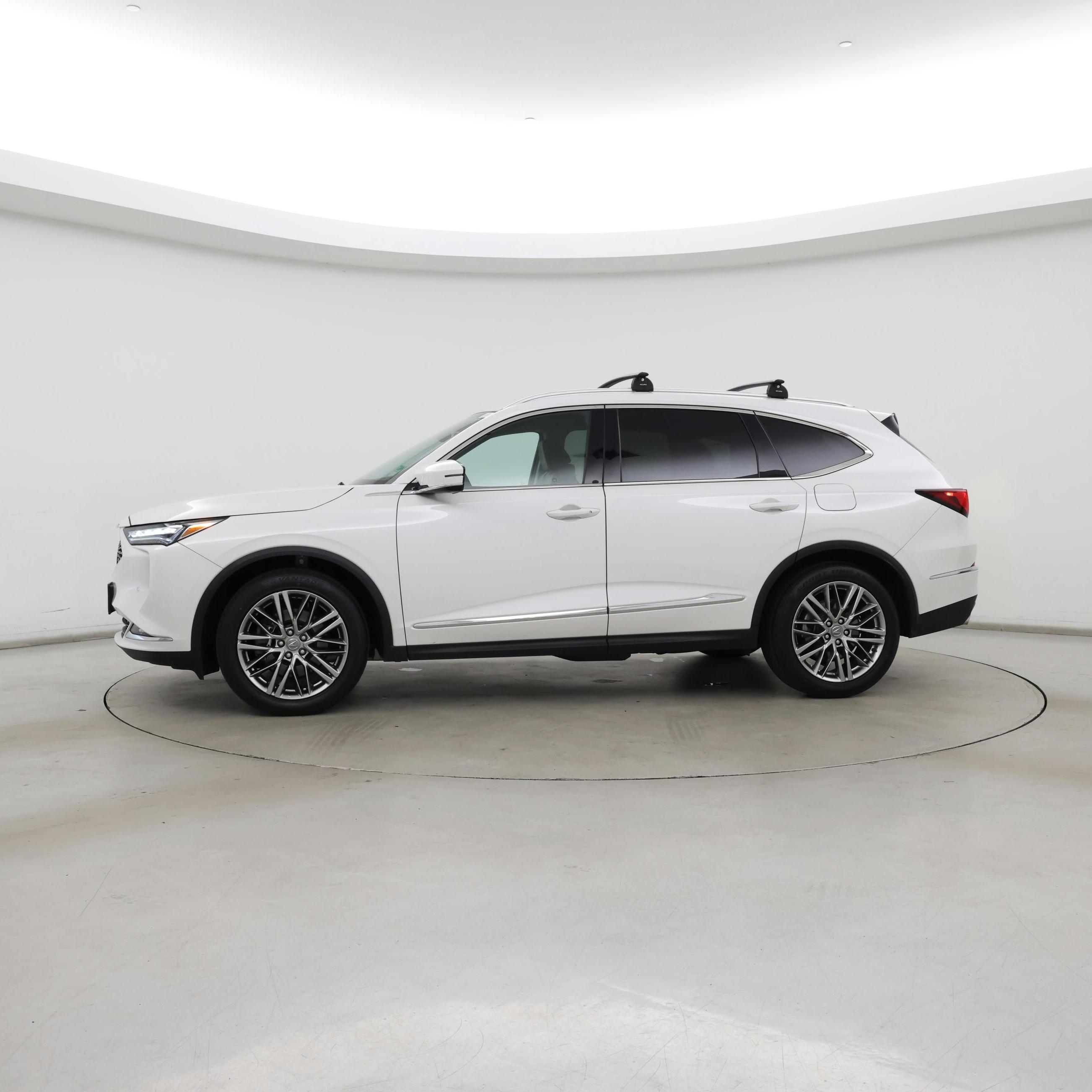 Thumbnail: 2023 Acura MDX - 3