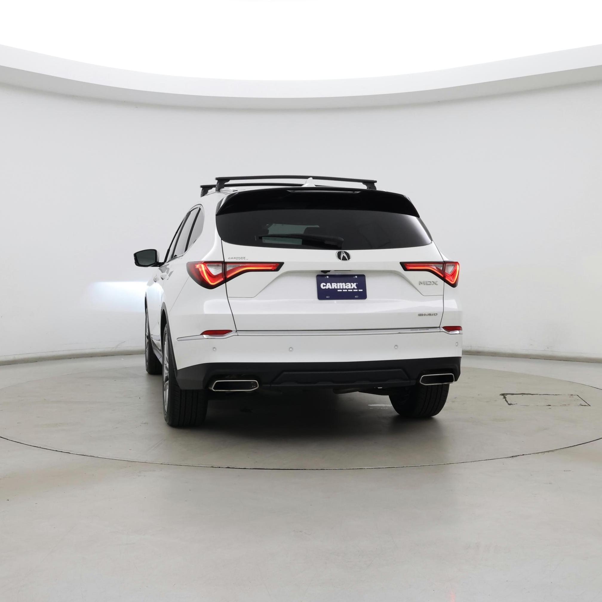 Thumbnail: 2023 Acura MDX - 6