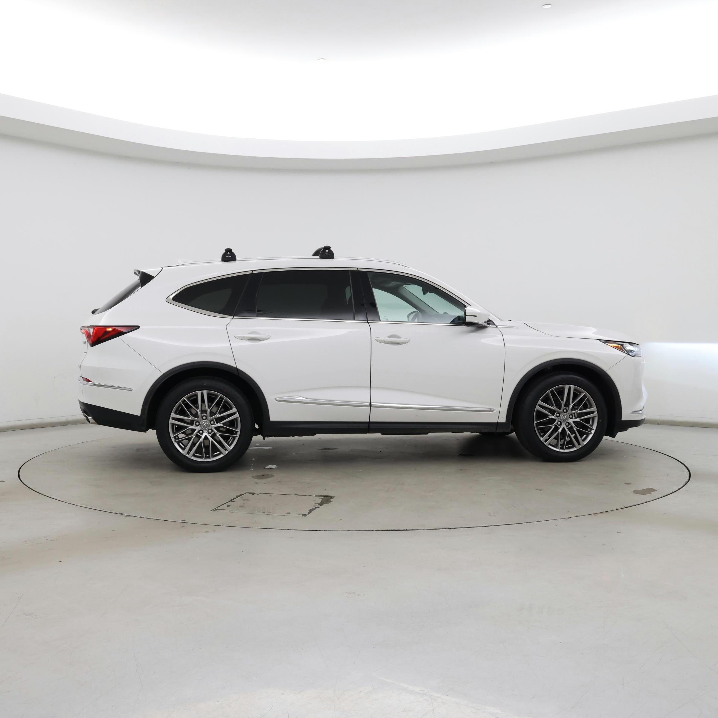 Thumbnail: 2023 Acura MDX - 7
