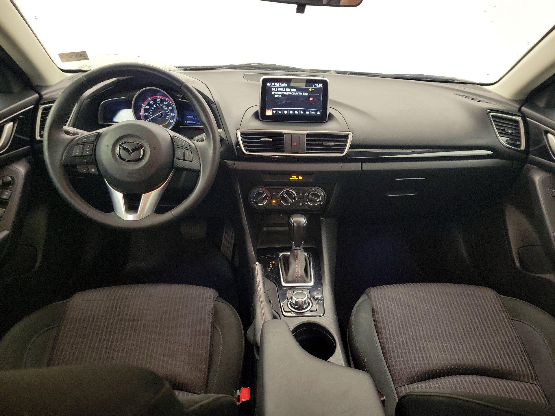 Thumbnail: 2015 Mazda Mazda3 - 9