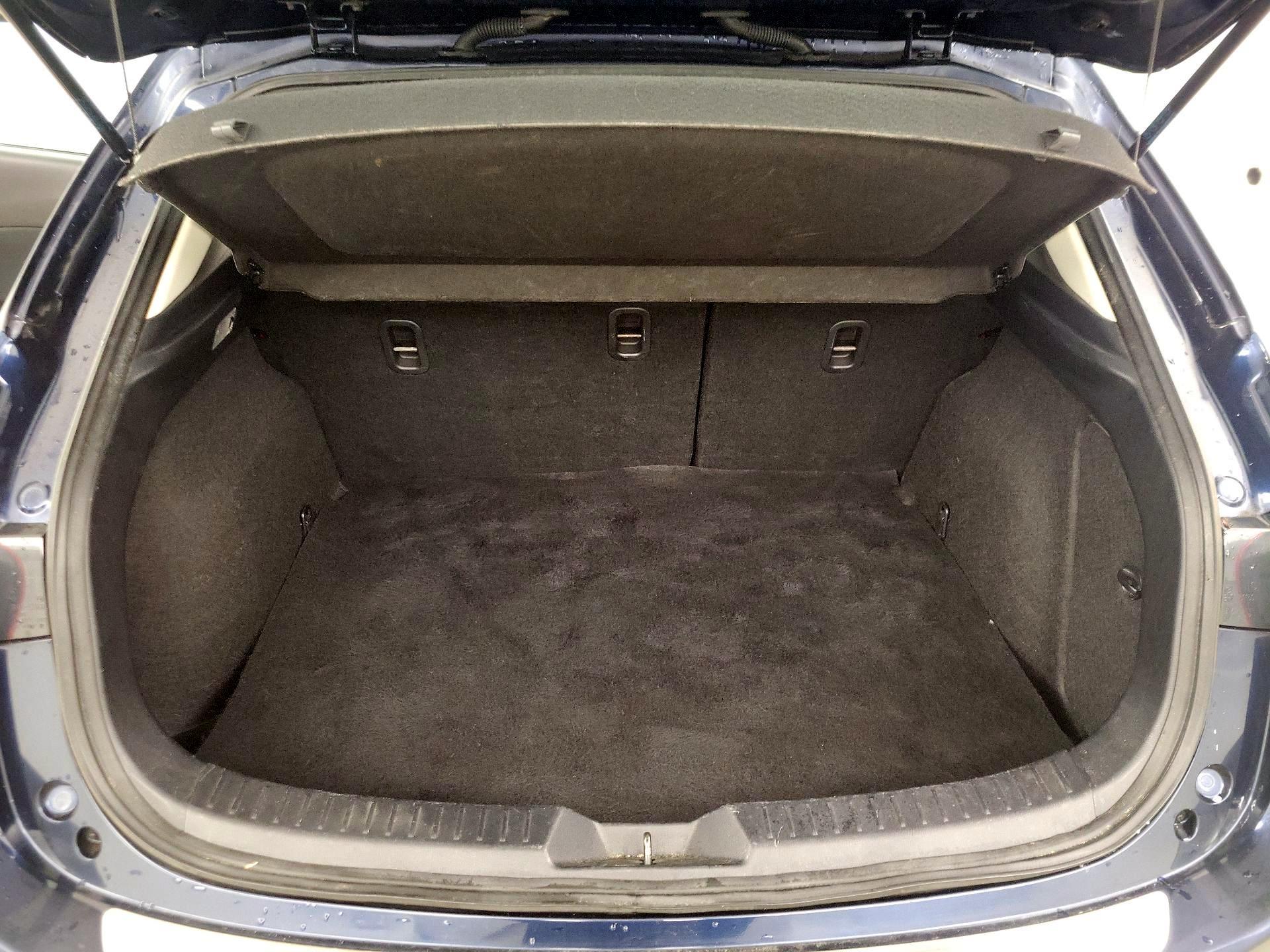 Thumbnail: 2015 Mazda Mazda3 - 20