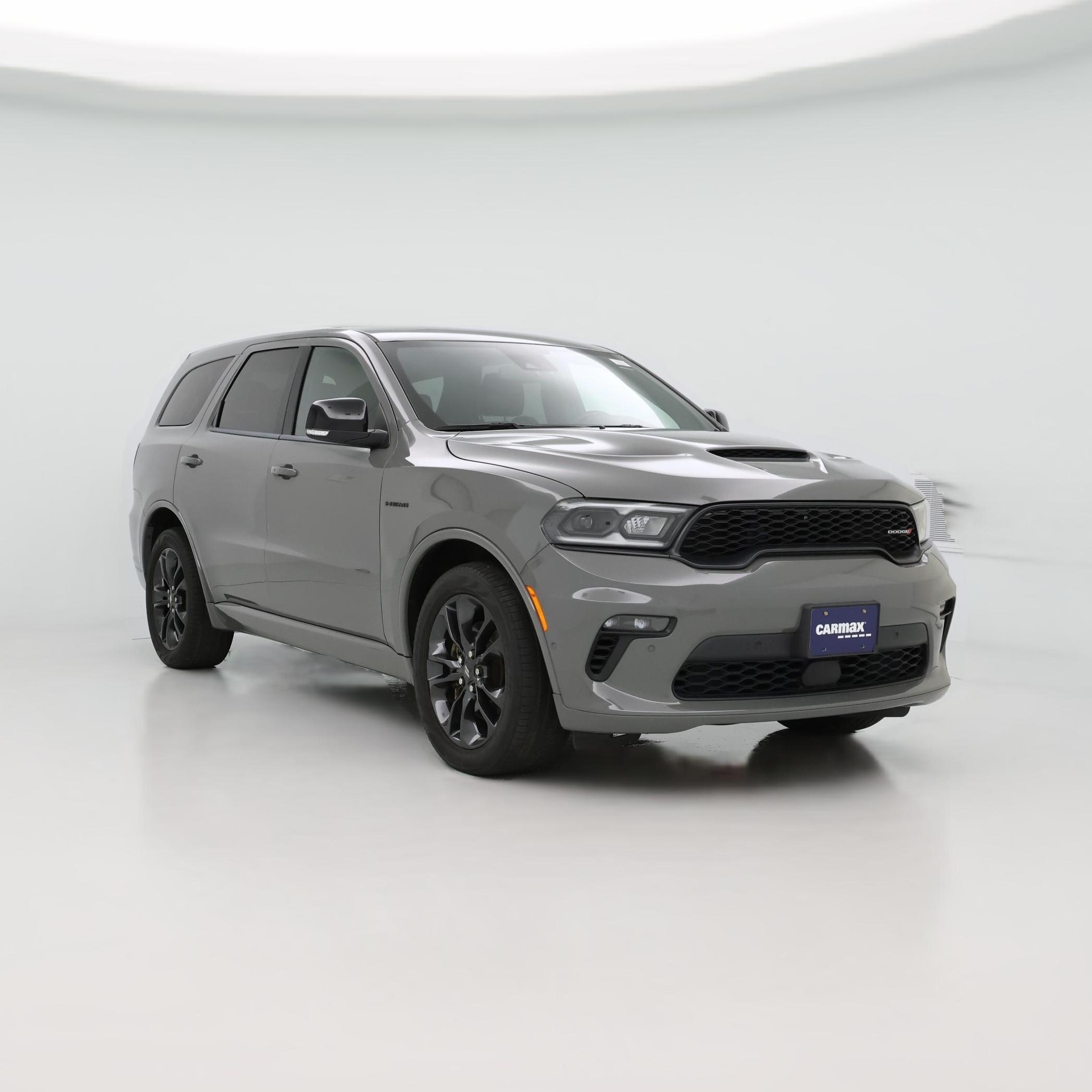 Thumbnail: 2022 Dodge Durango - 1
