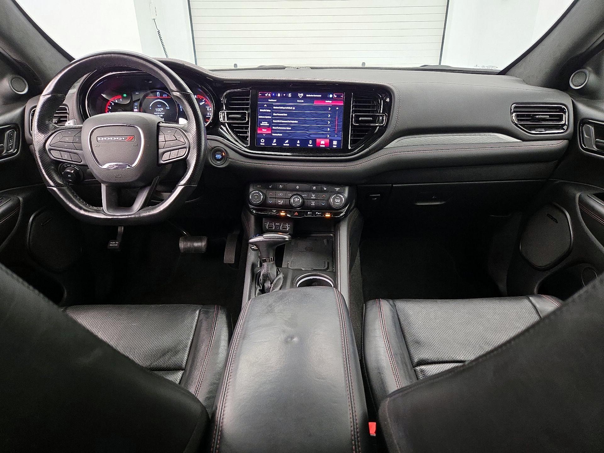 Thumbnail: 2022 Dodge Durango - 9