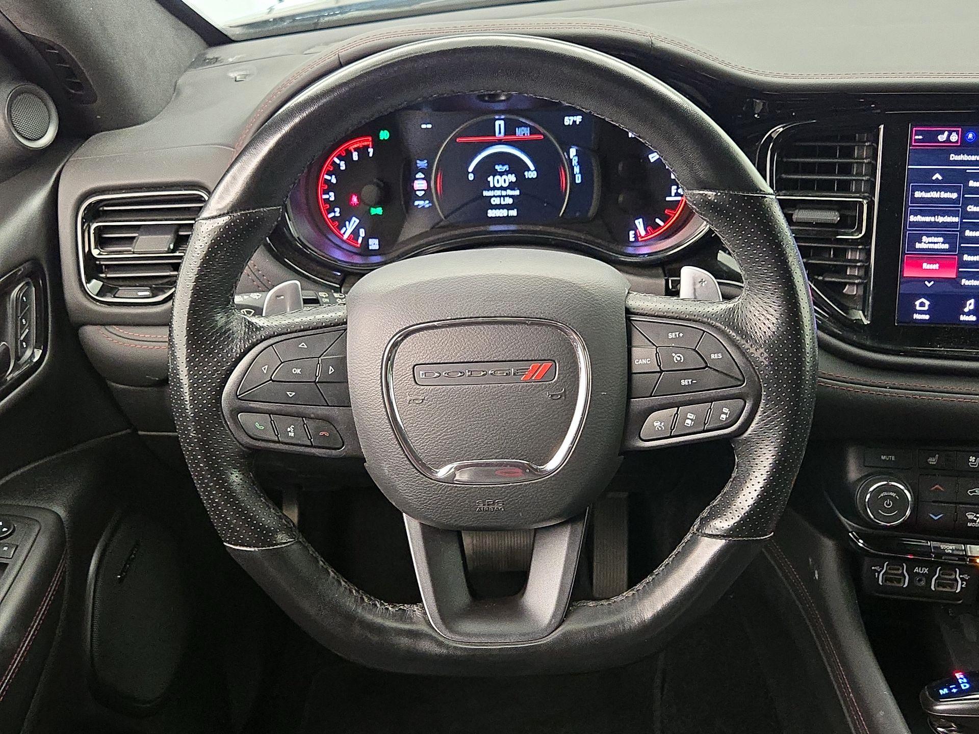 Thumbnail: 2022 Dodge Durango - 10