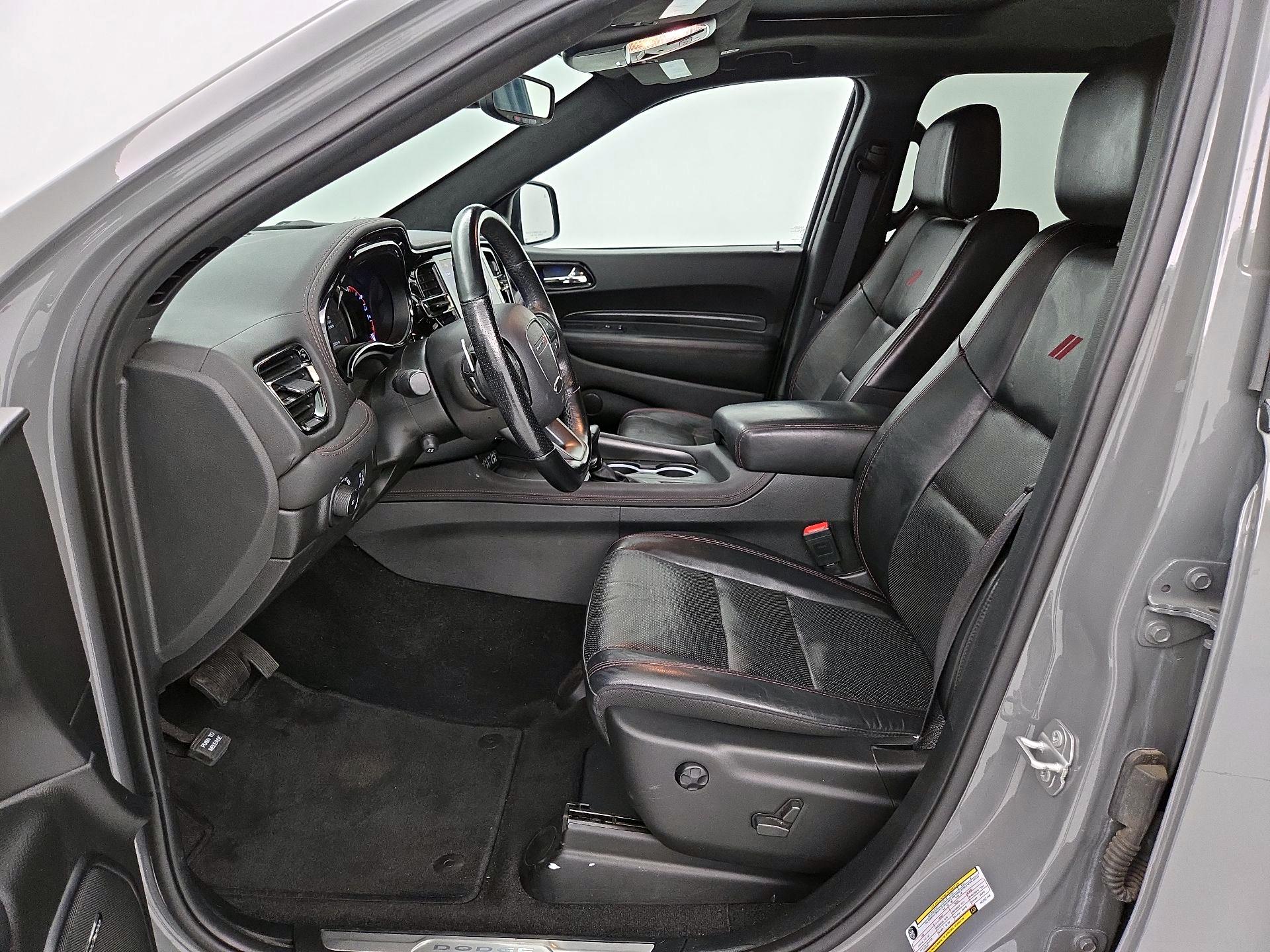 Thumbnail: 2022 Dodge Durango - 11