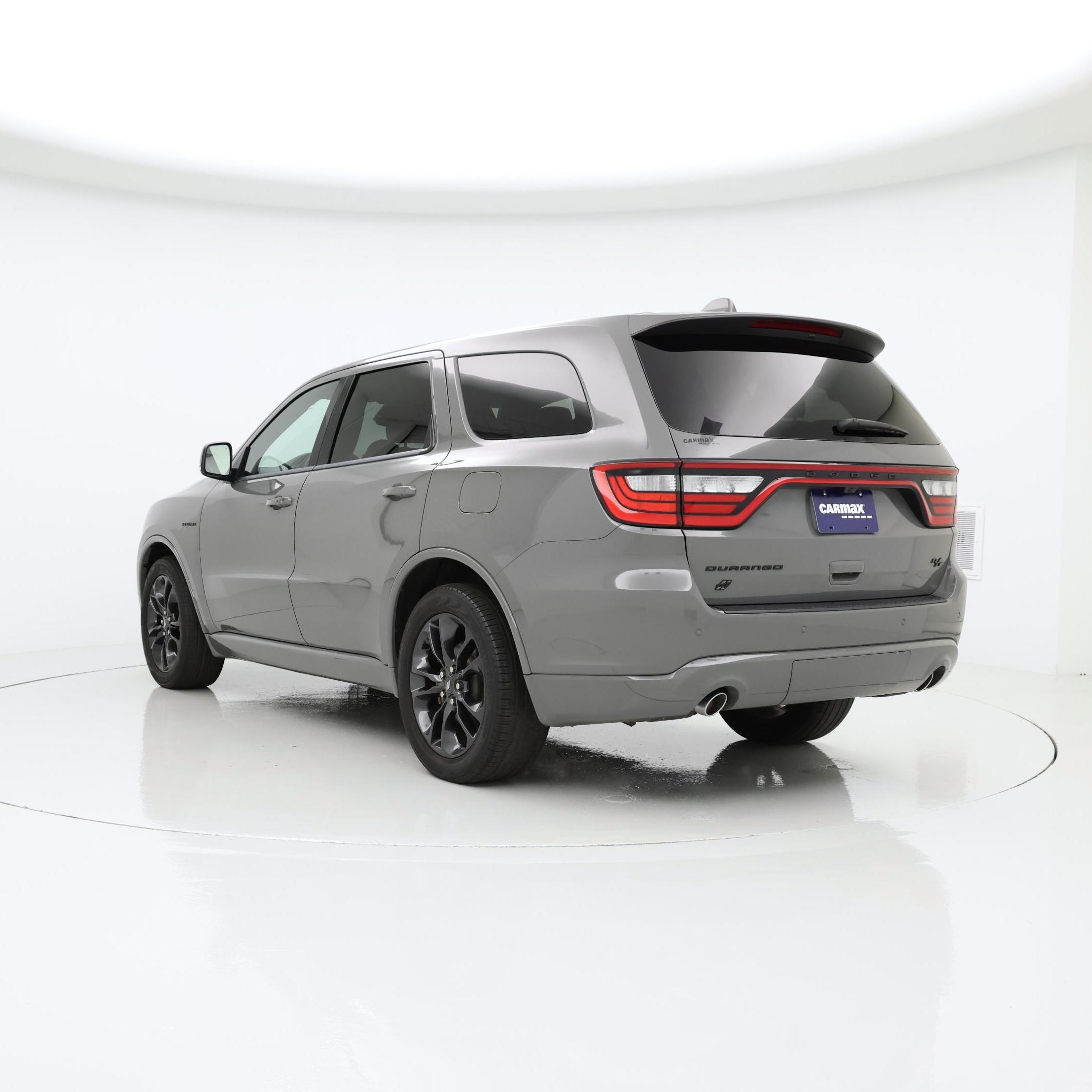 Thumbnail: 2022 Dodge Durango - 2