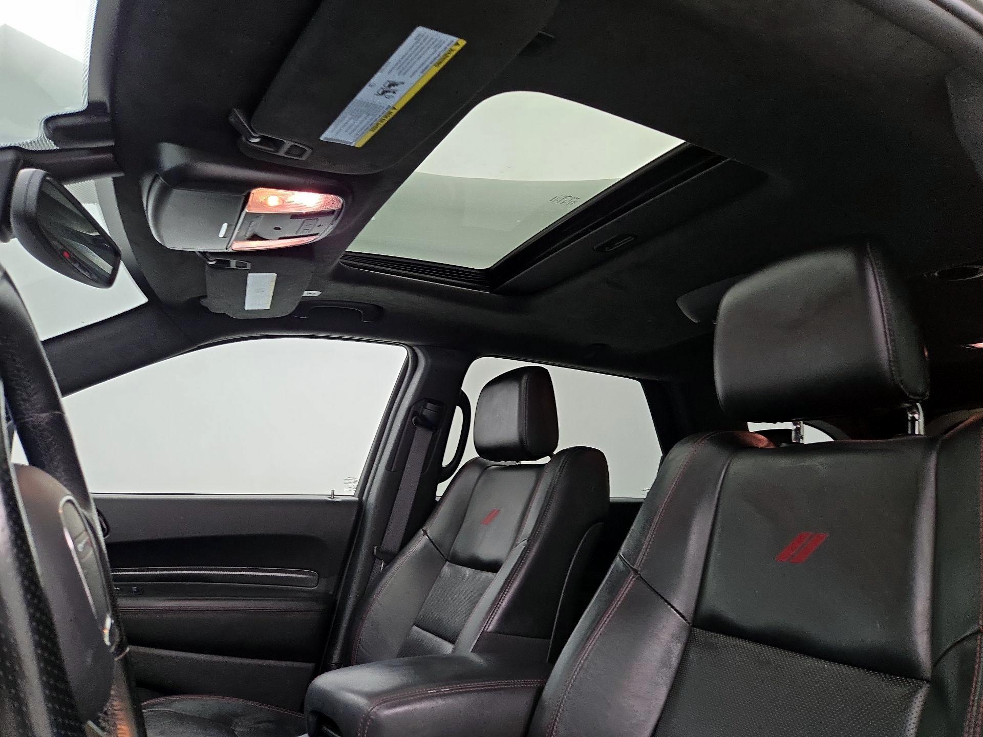 Thumbnail: 2022 Dodge Durango - 20