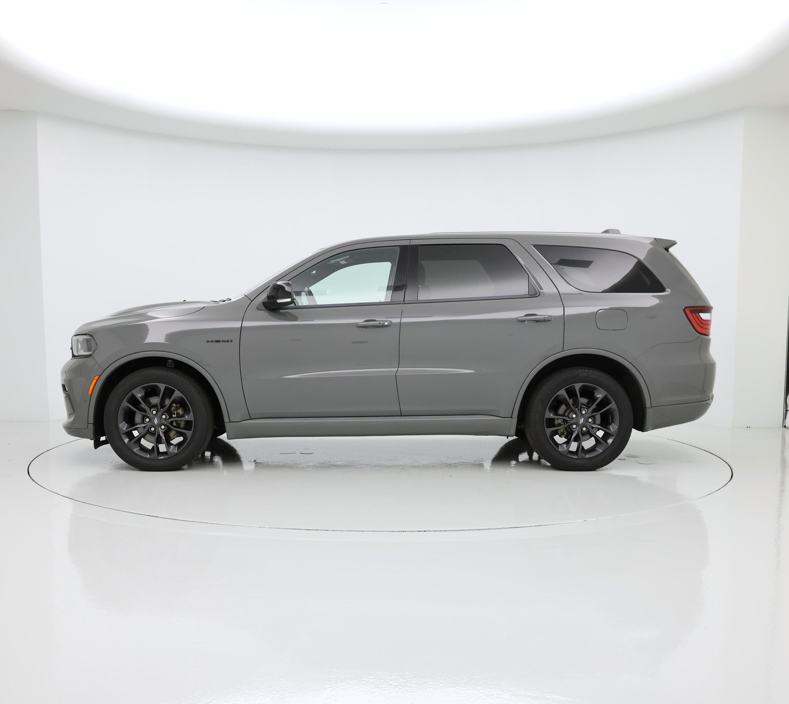 Thumbnail: 2022 Dodge Durango - 3
