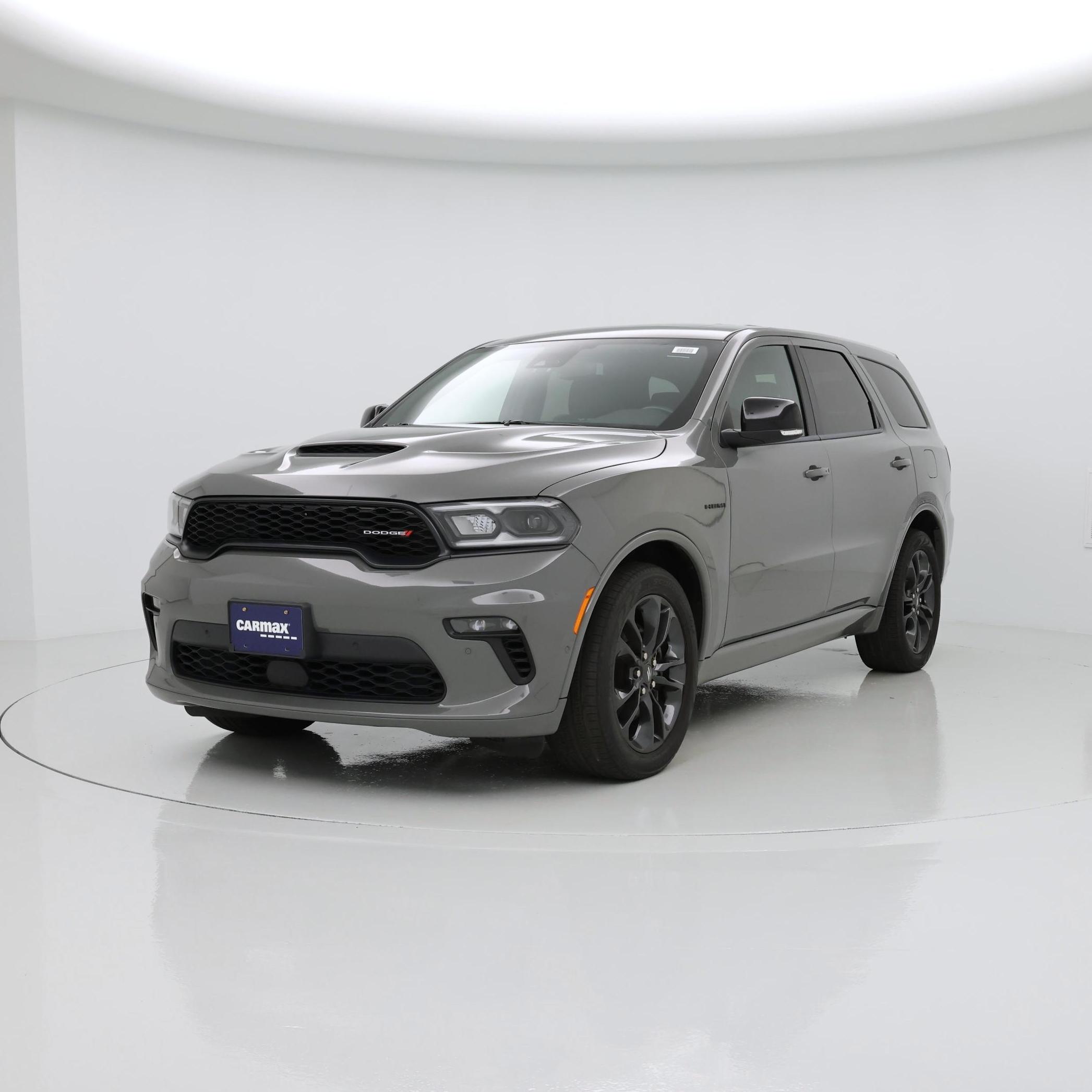 Thumbnail: 2022 Dodge Durango - 4