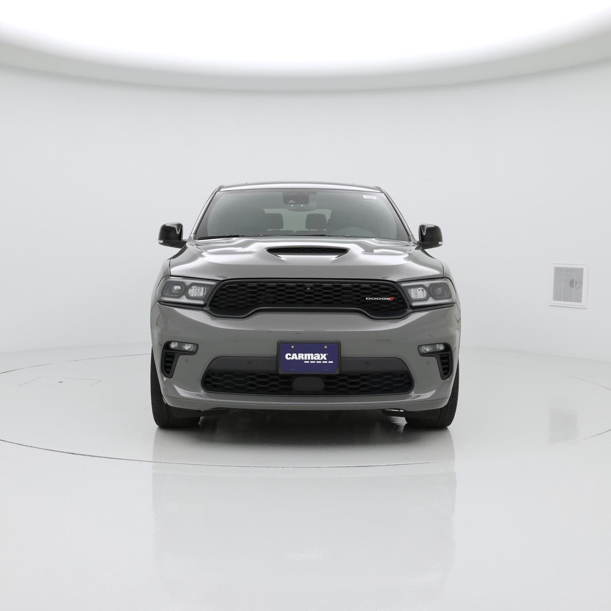 Thumbnail: 2022 Dodge Durango - 5