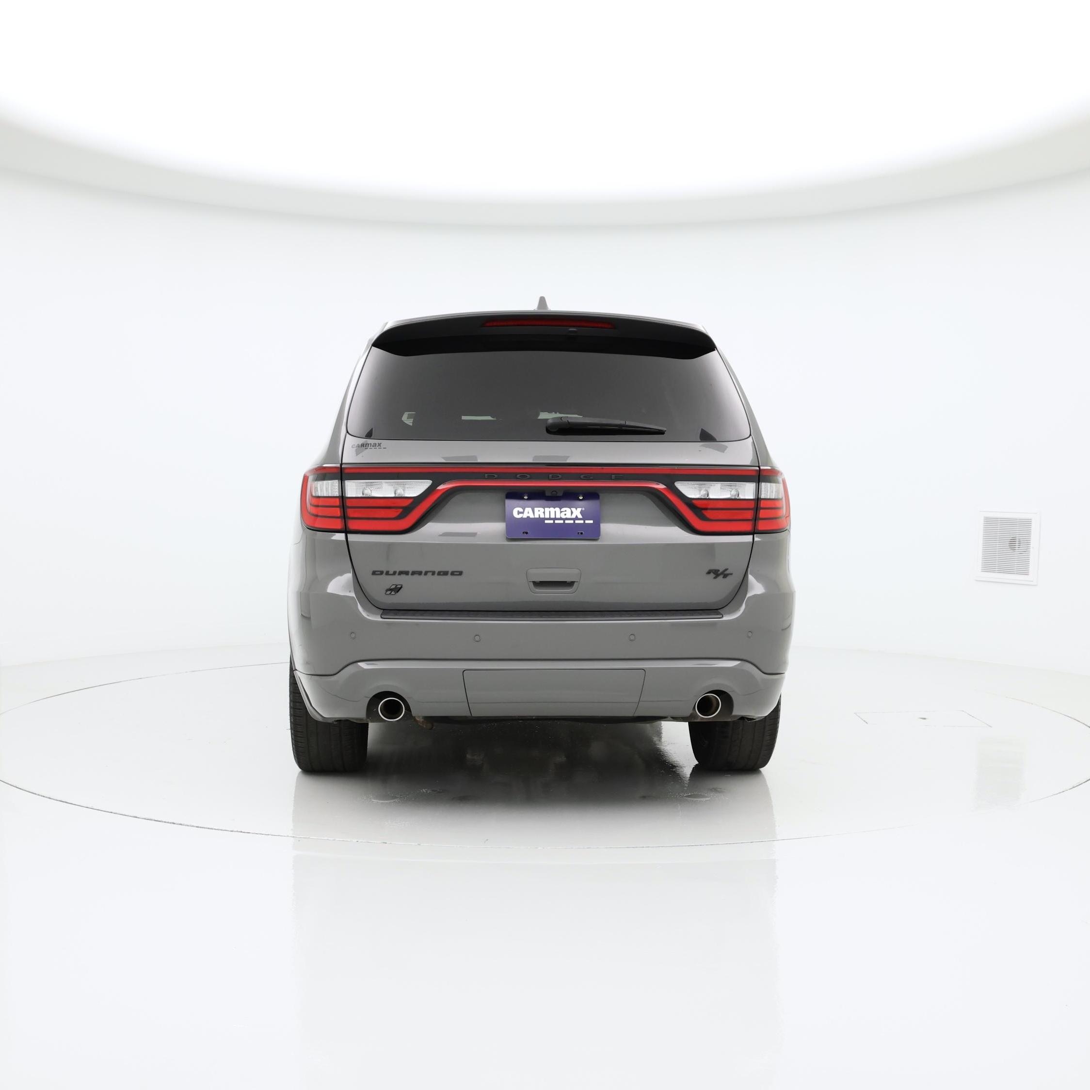 Thumbnail: 2022 Dodge Durango - 6