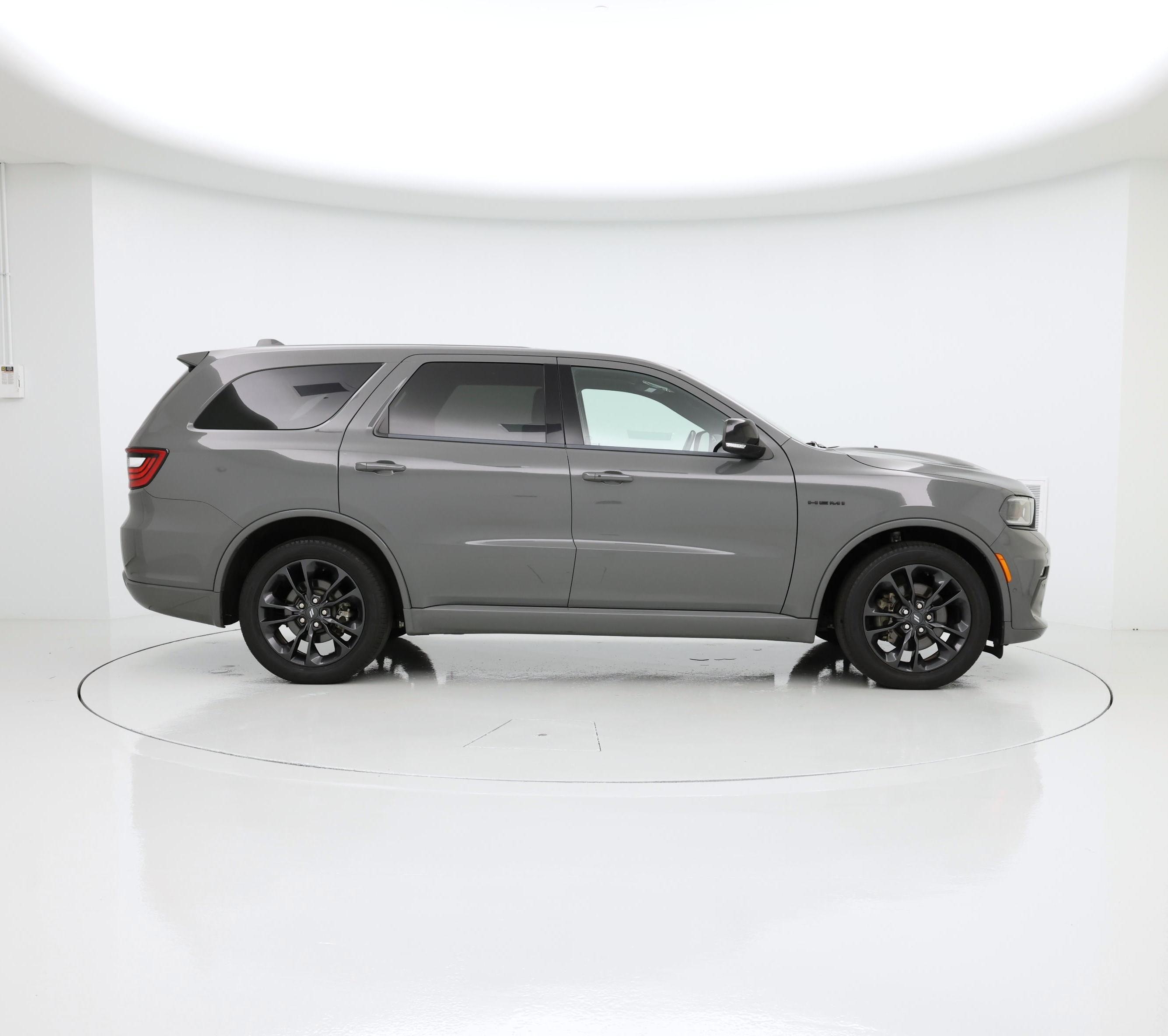 Thumbnail: 2022 Dodge Durango - 7