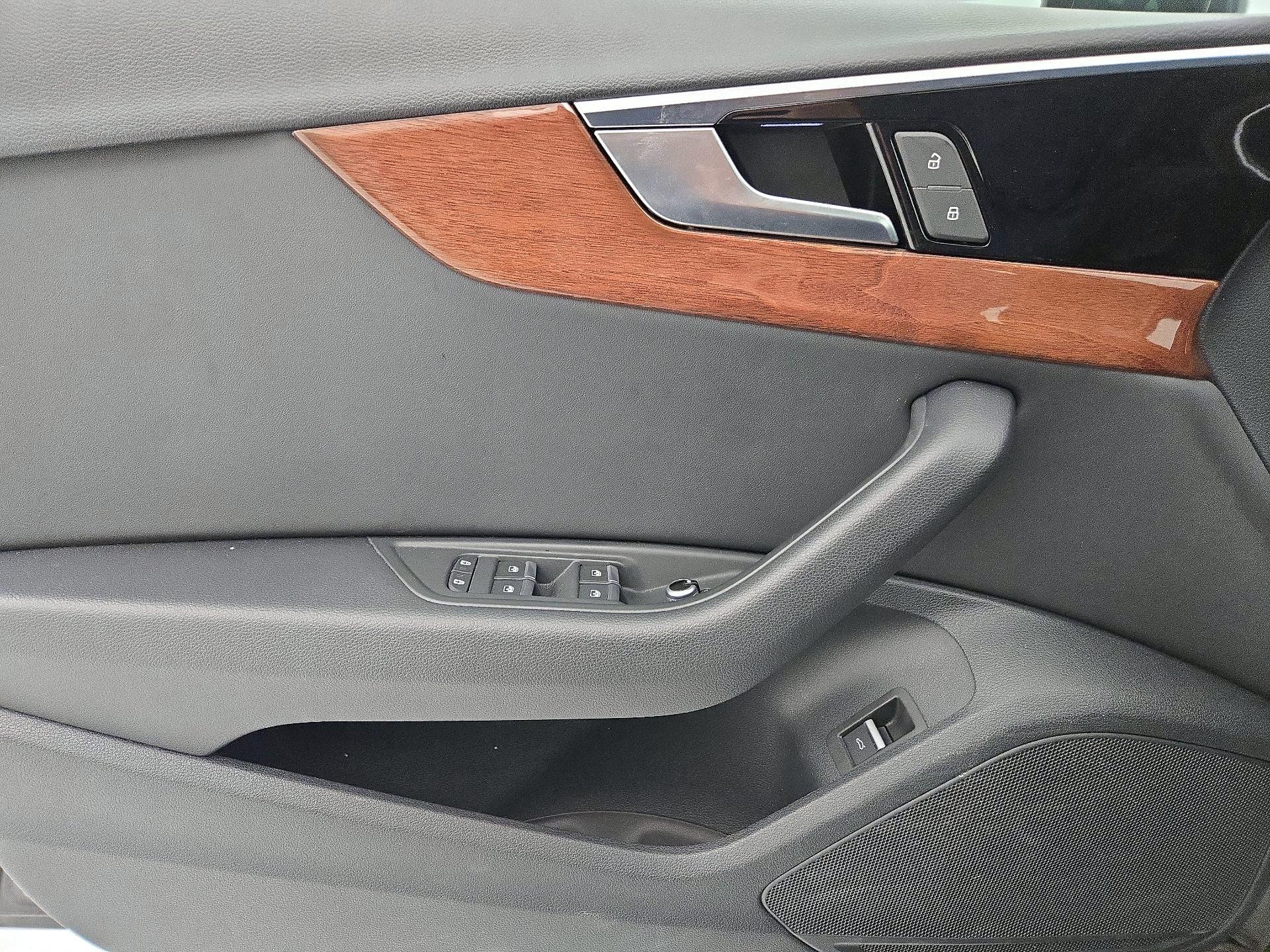 Thumbnail: 2022 Audi A4 - 12