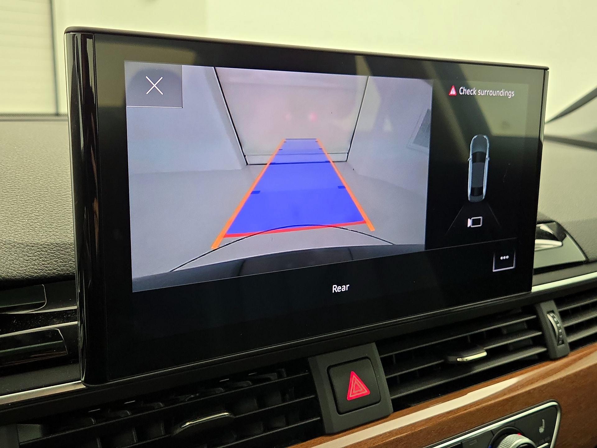 Thumbnail: 2022 Audi A4 - 14