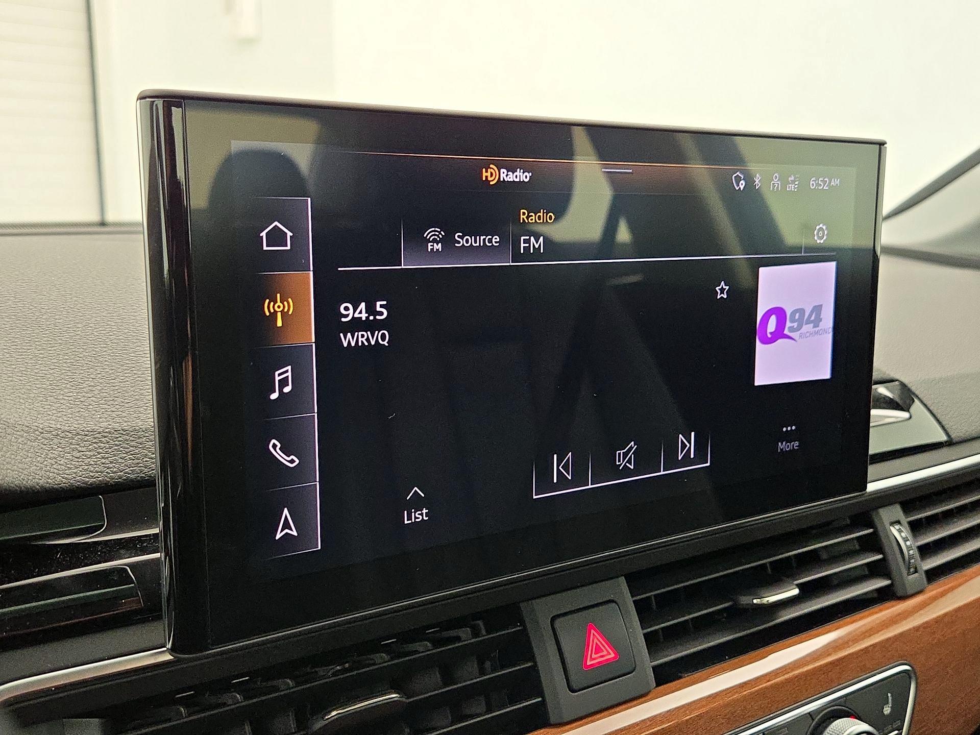 Thumbnail: 2022 Audi A4 - 15