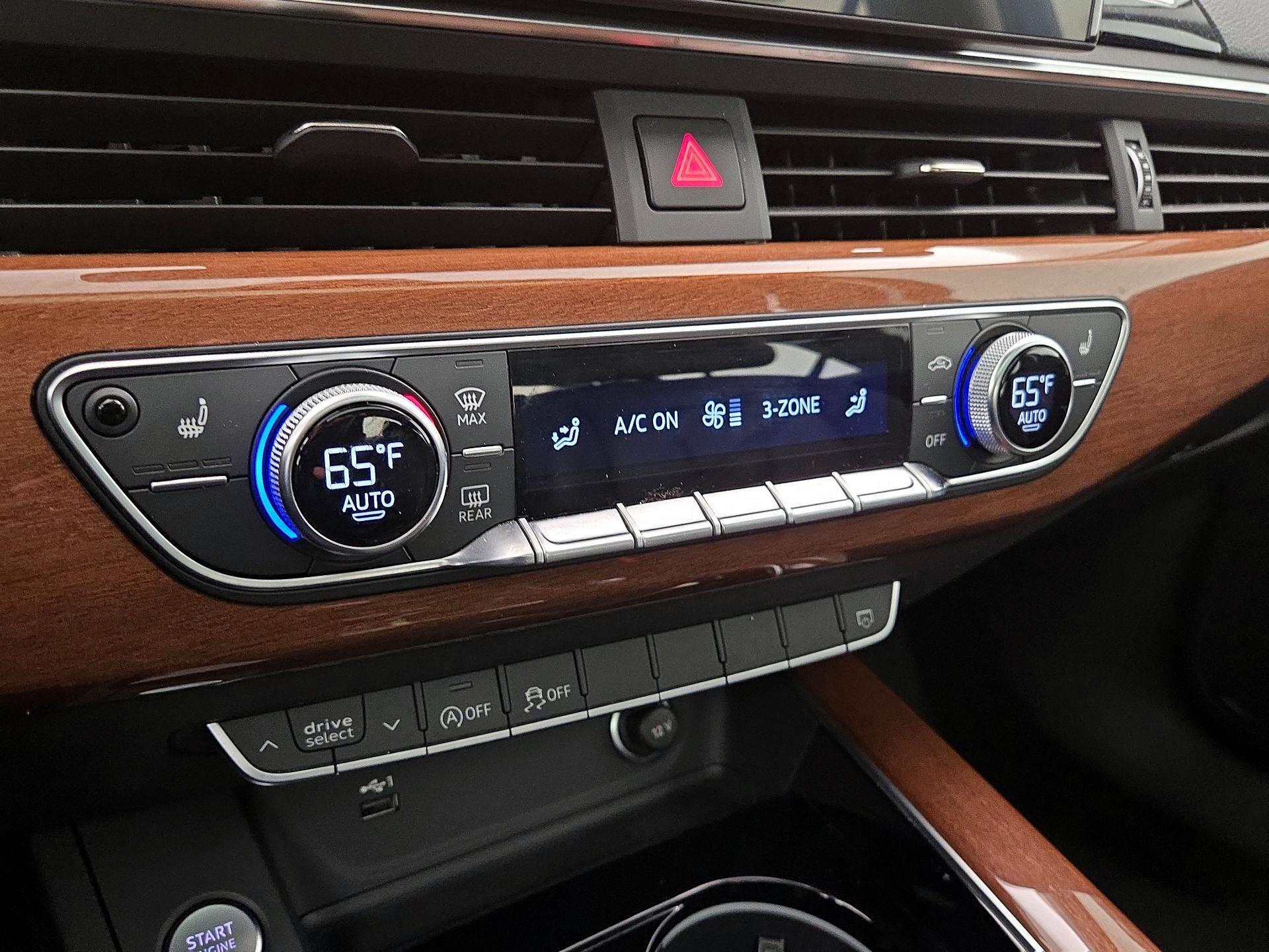 Thumbnail: 2022 Audi A4 - 16