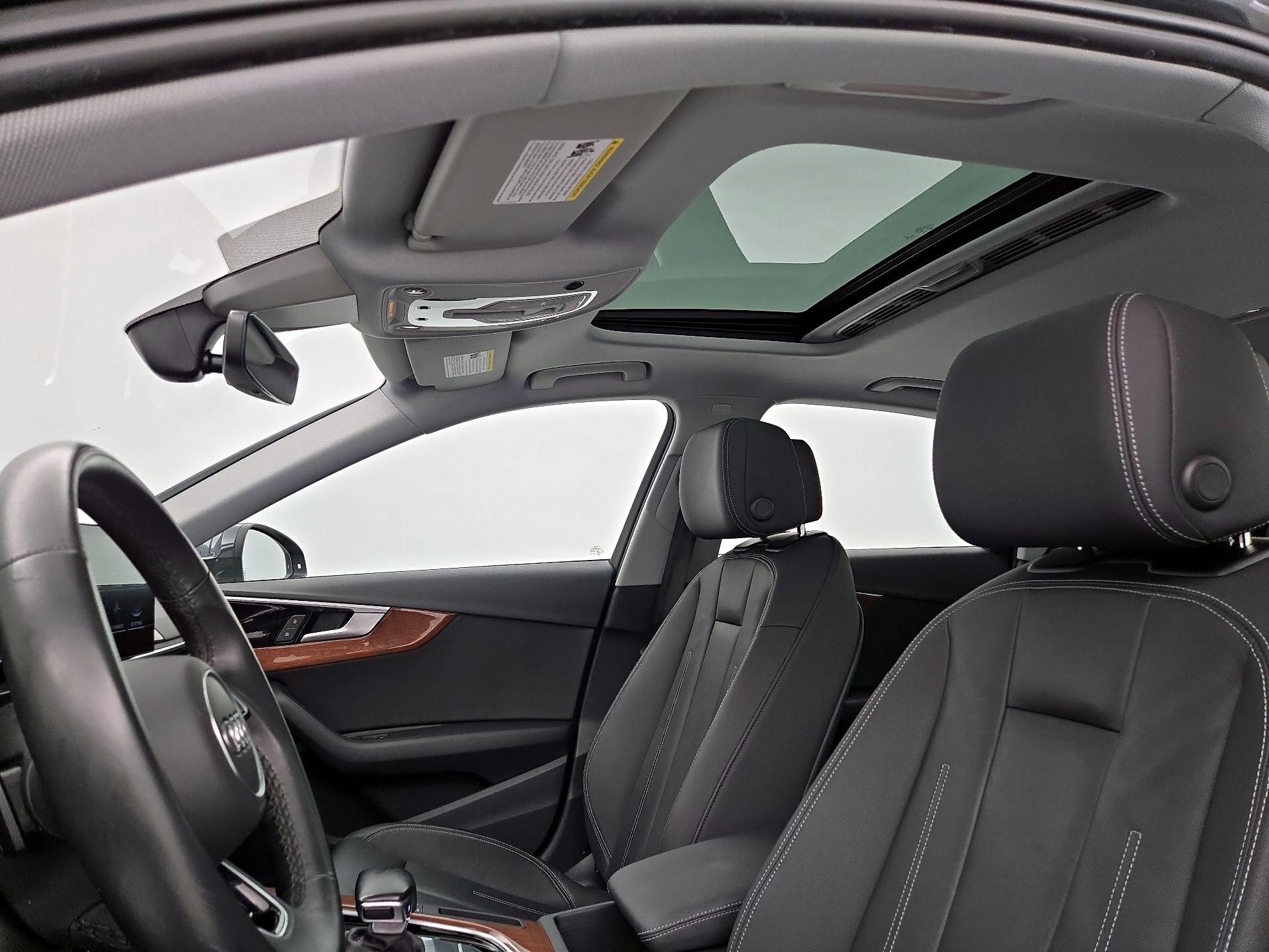 Thumbnail: 2022 Audi A4 - 19