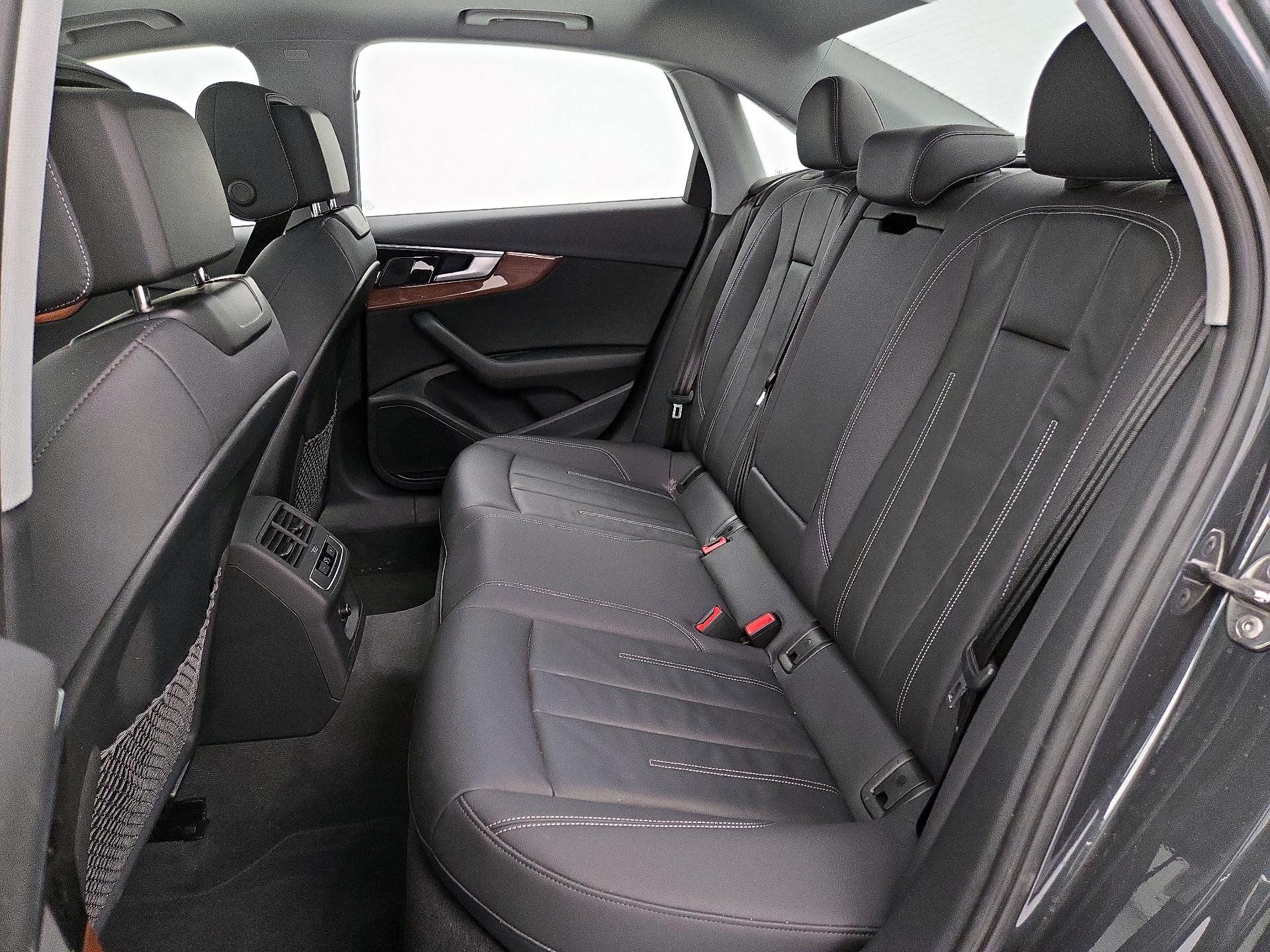 Thumbnail: 2022 Audi A4 - 20