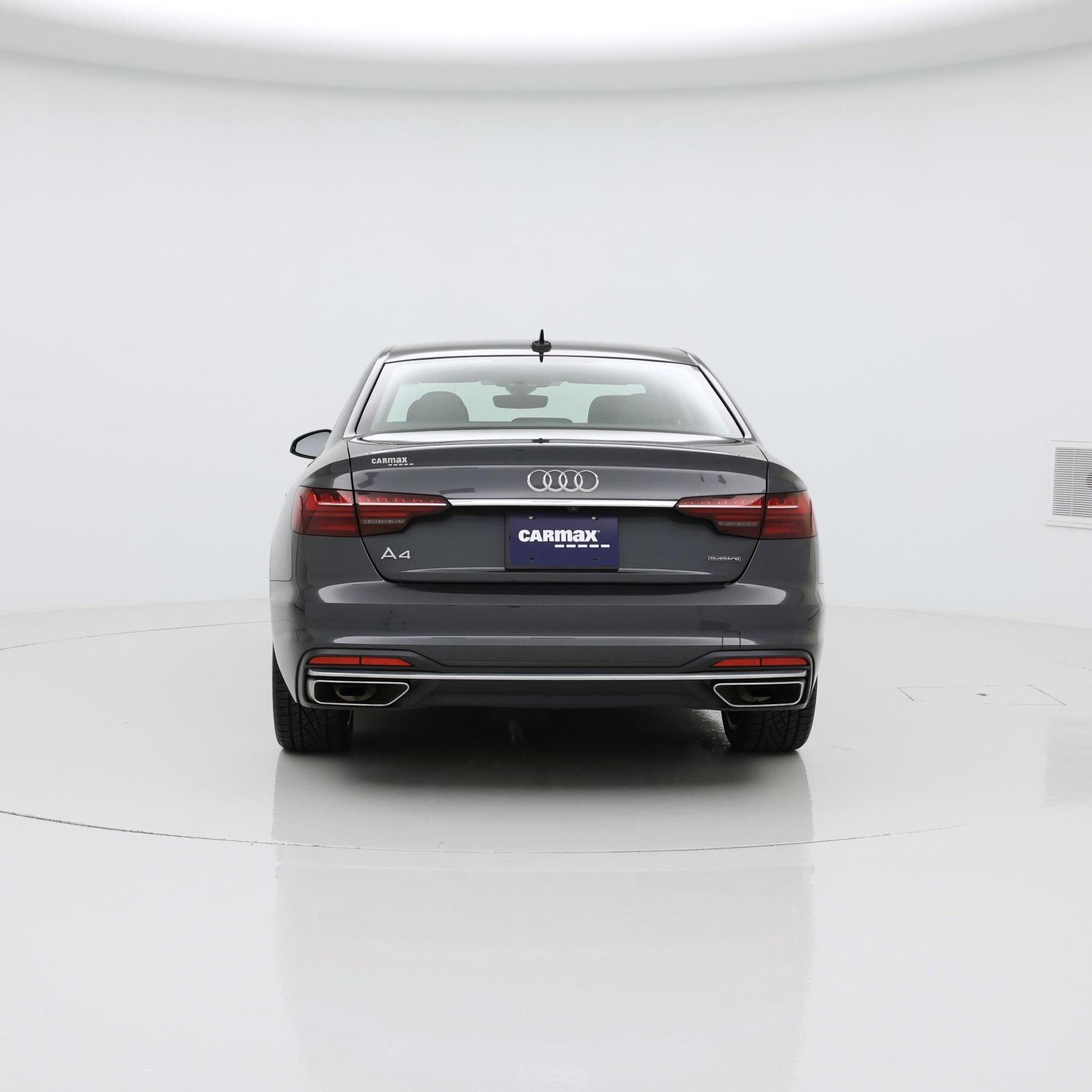 Thumbnail: 2022 Audi A4 - 6