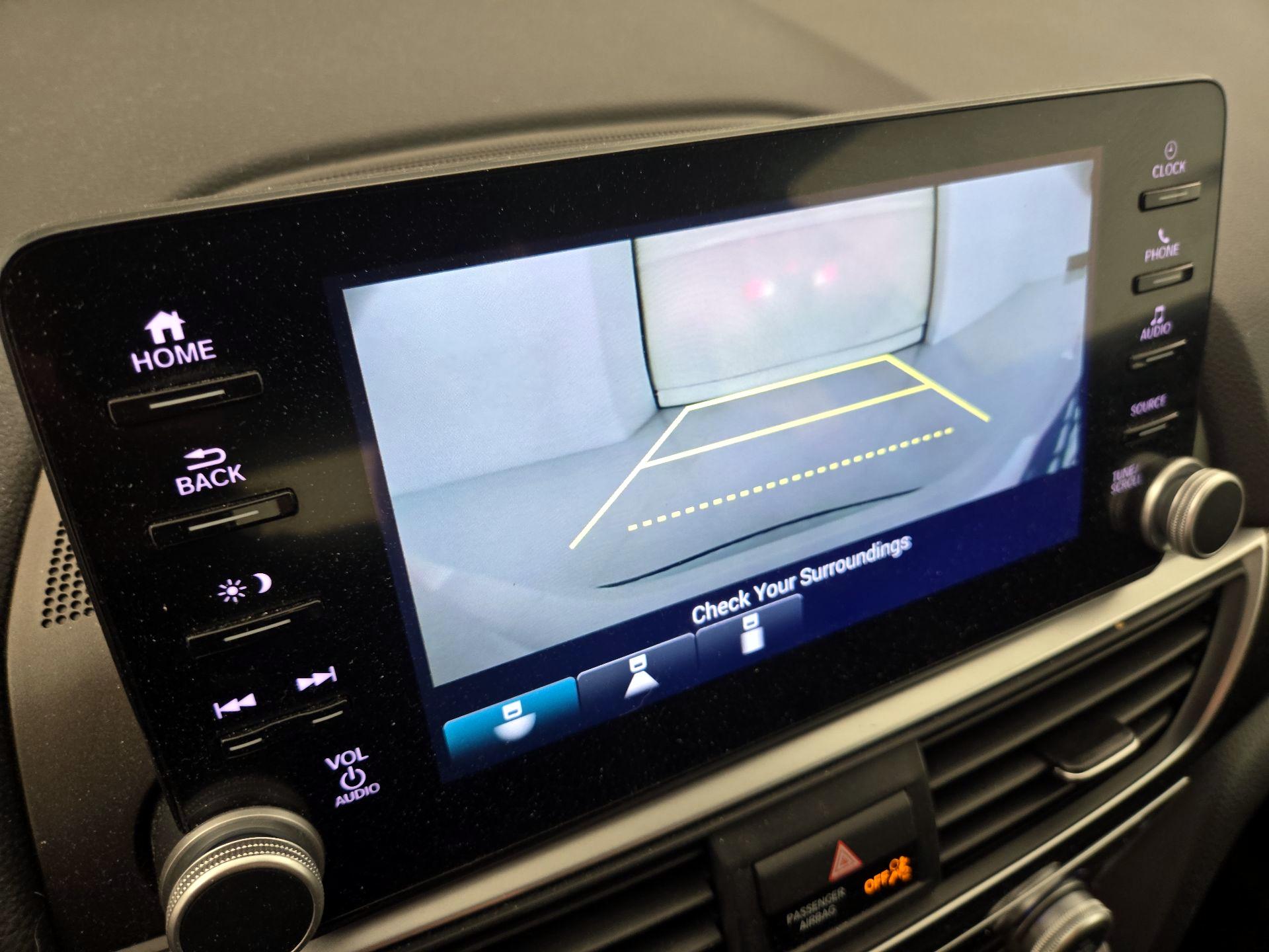 Thumbnail: 2022 Honda Accord - 14