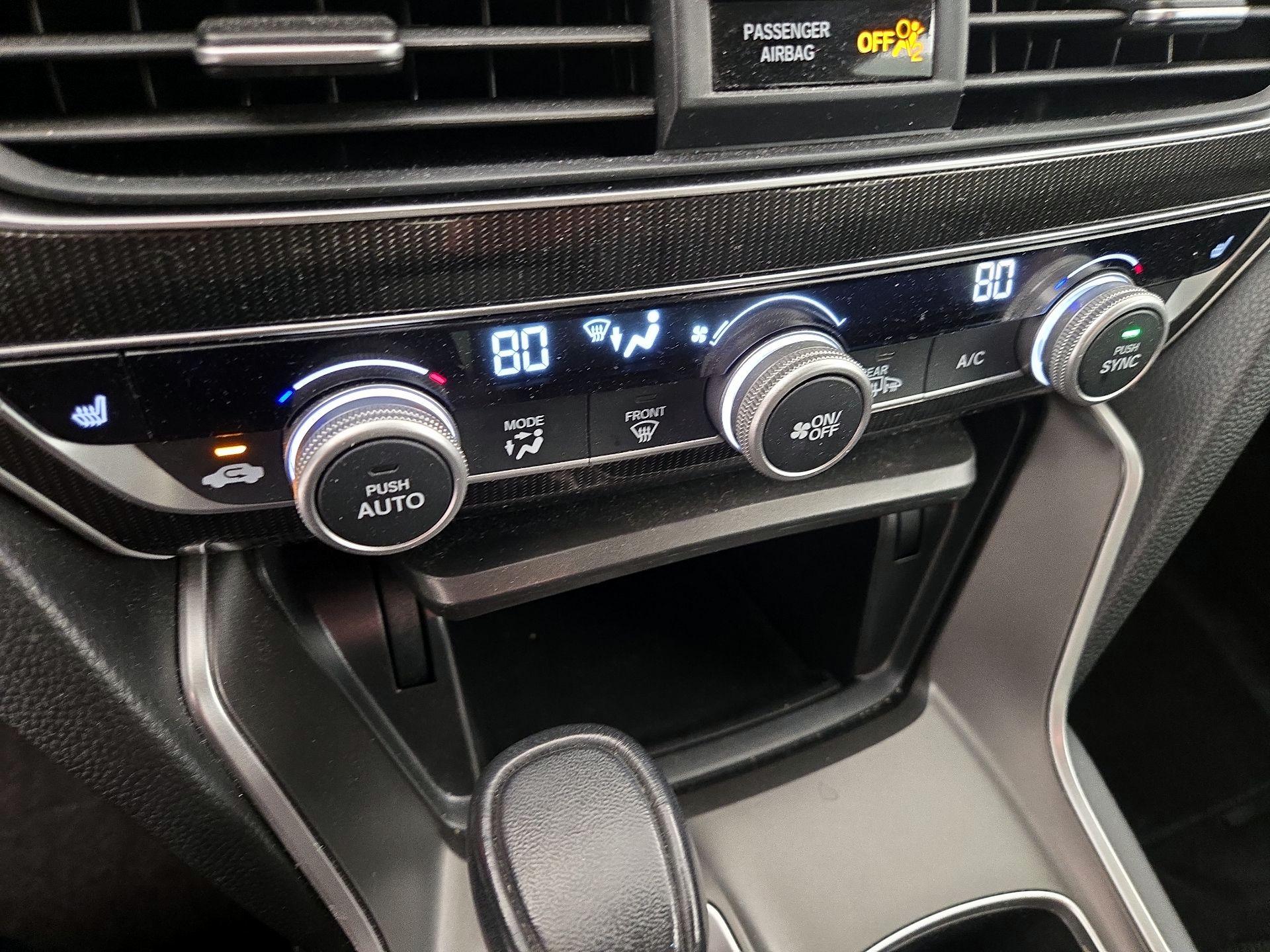 Thumbnail: 2022 Honda Accord - 16