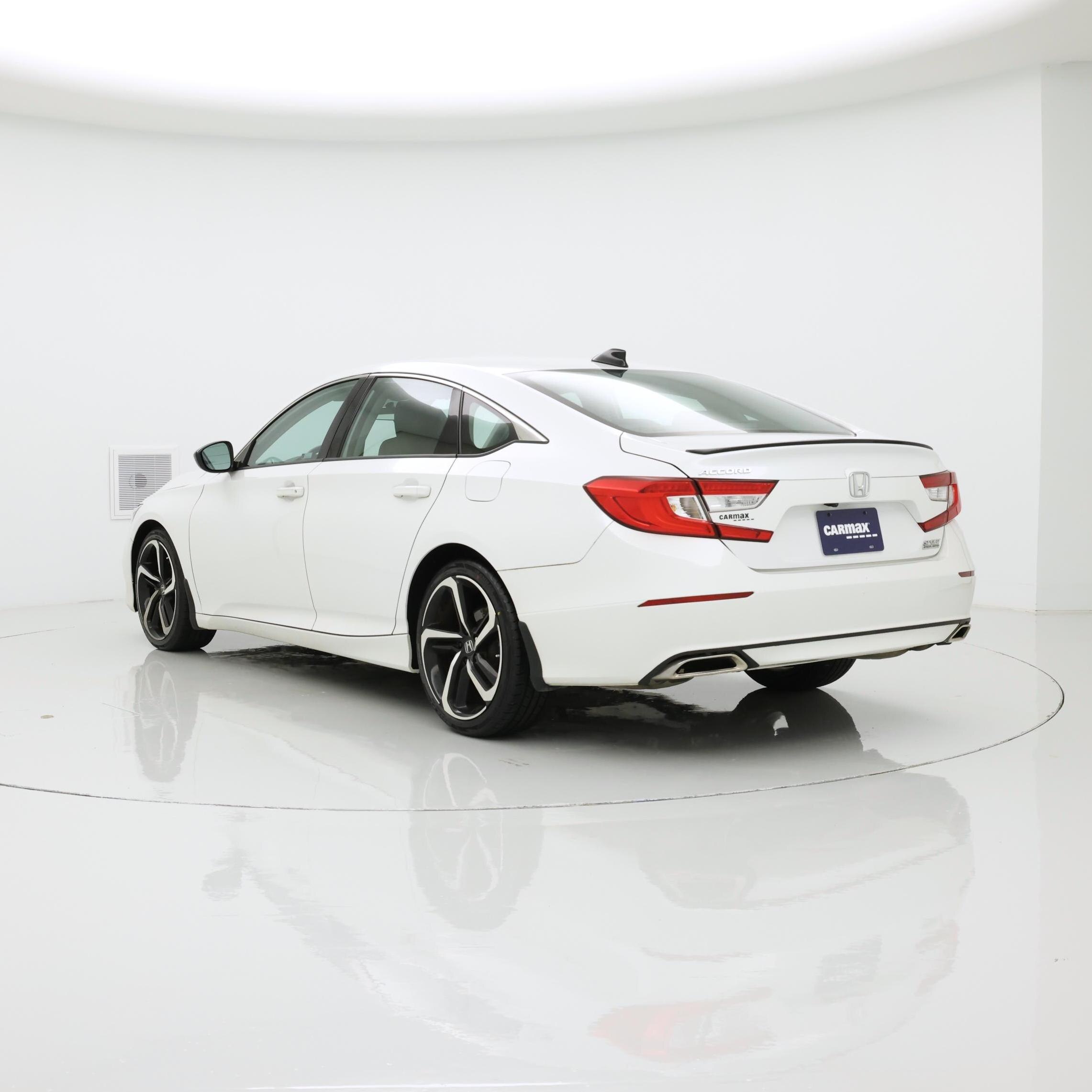 Thumbnail: 2022 Honda Accord - 2