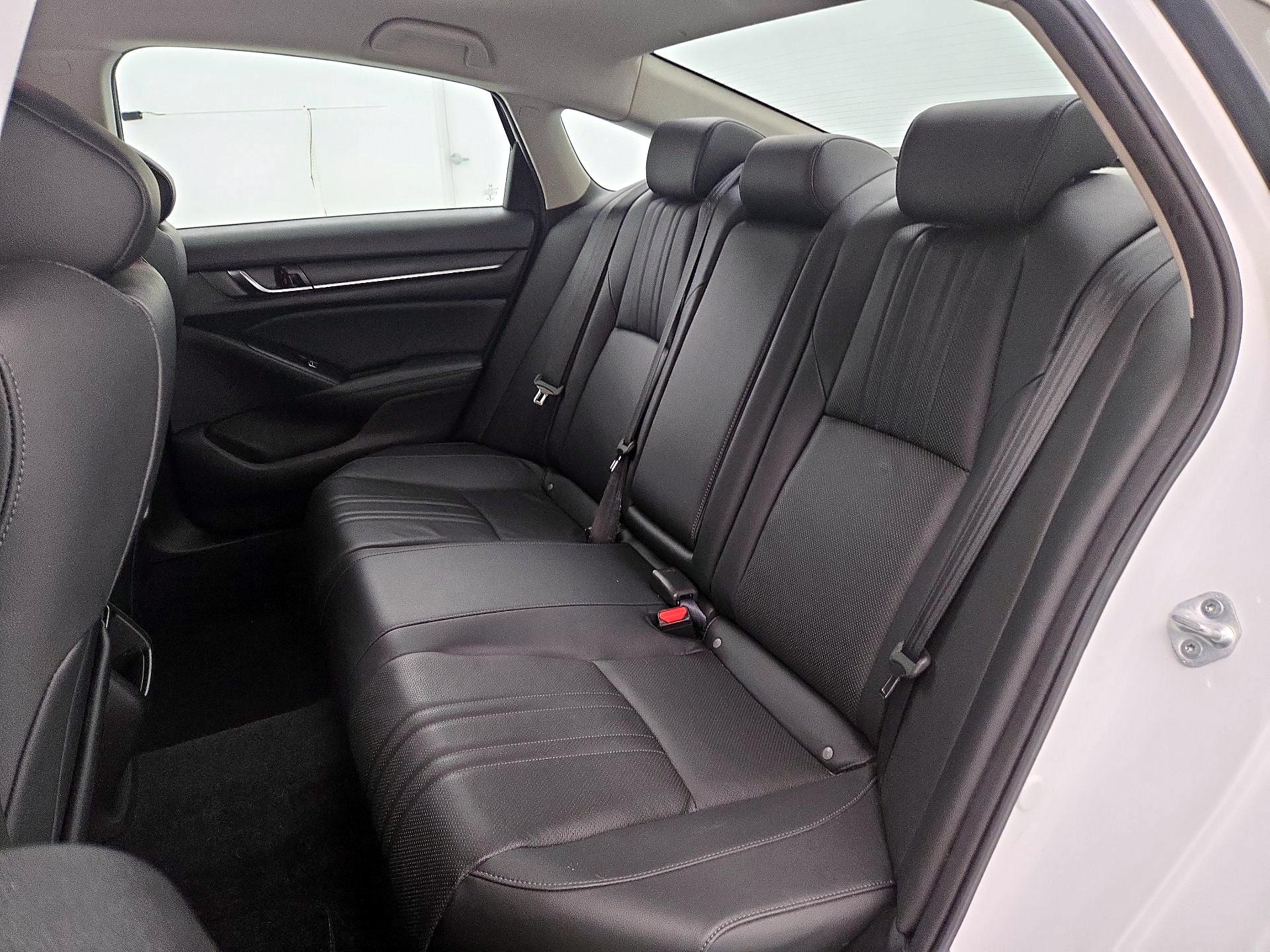 Thumbnail: 2022 Honda Accord - 19