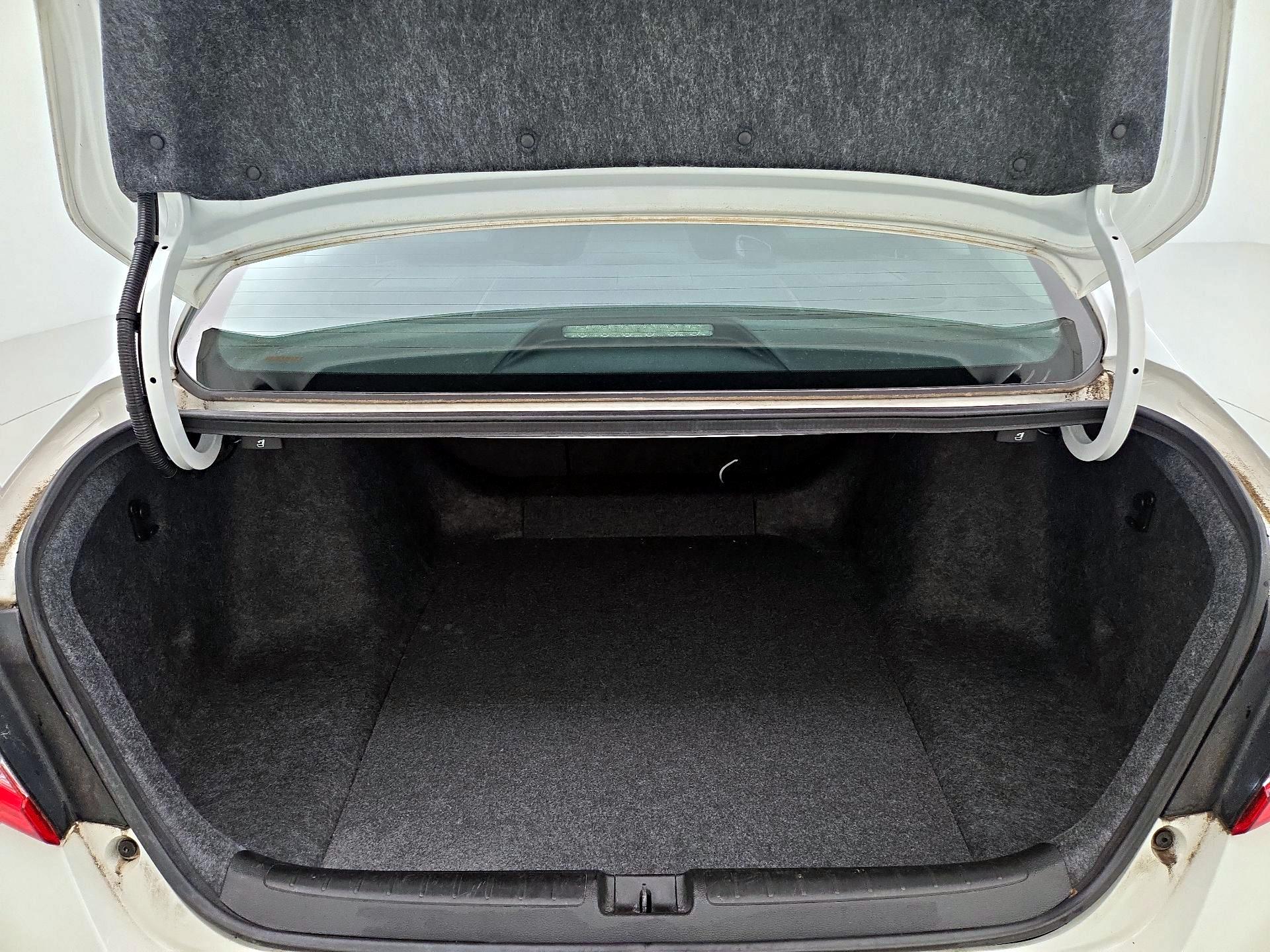 Thumbnail: 2022 Honda Accord - 20