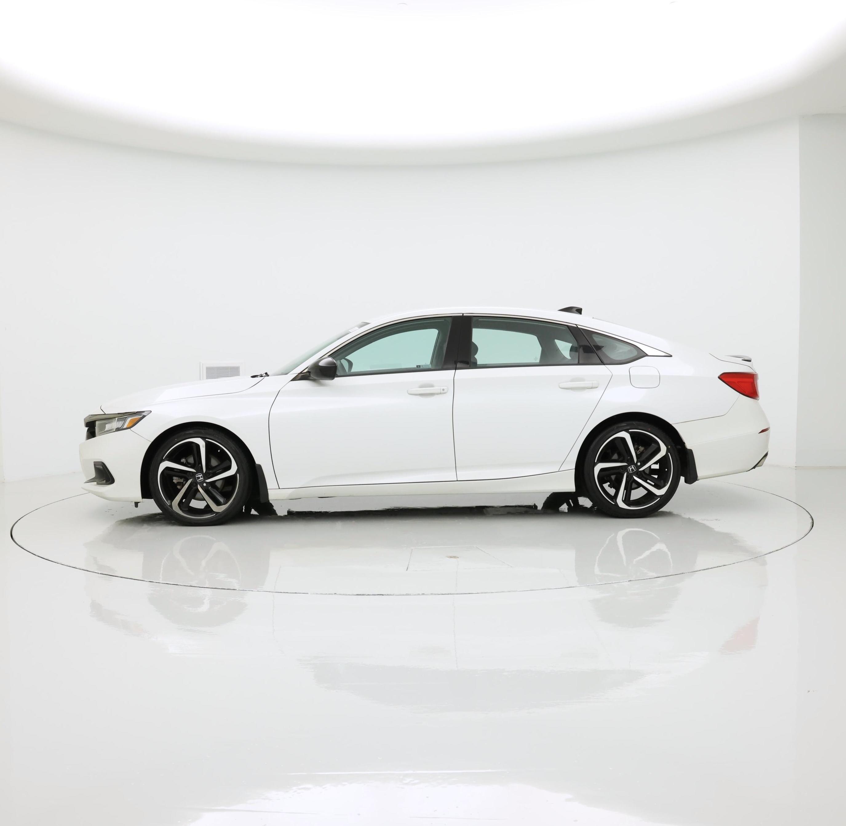 Thumbnail: 2022 Honda Accord - 3