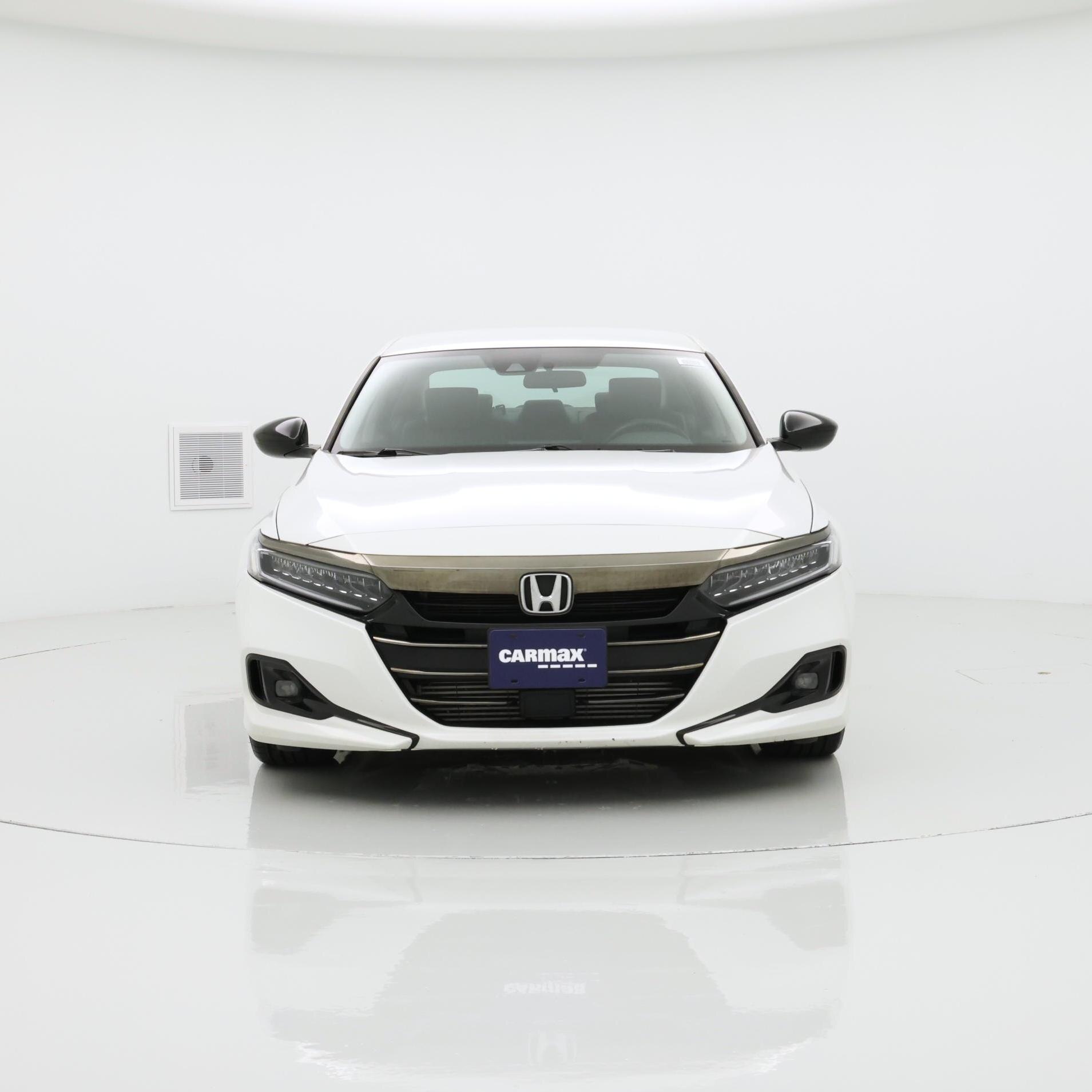 Thumbnail: 2022 Honda Accord - 5