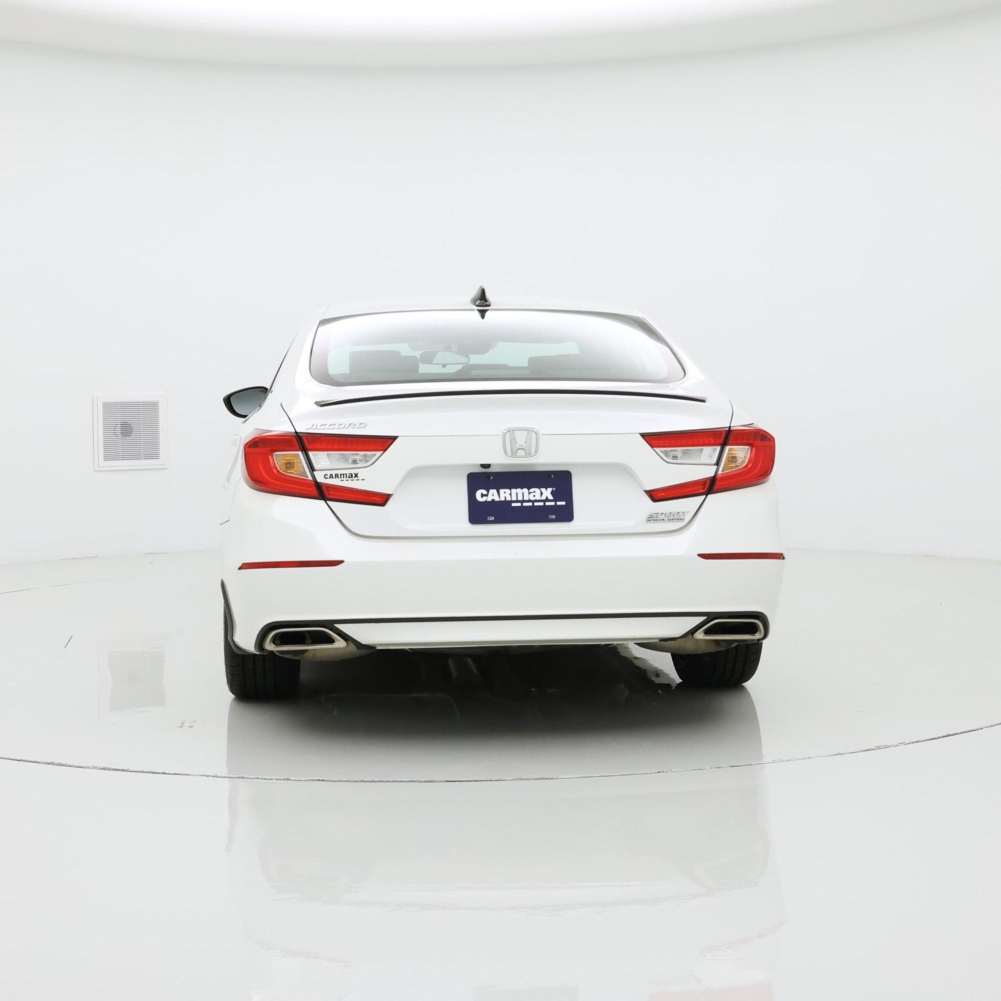 Thumbnail: 2022 Honda Accord - 6