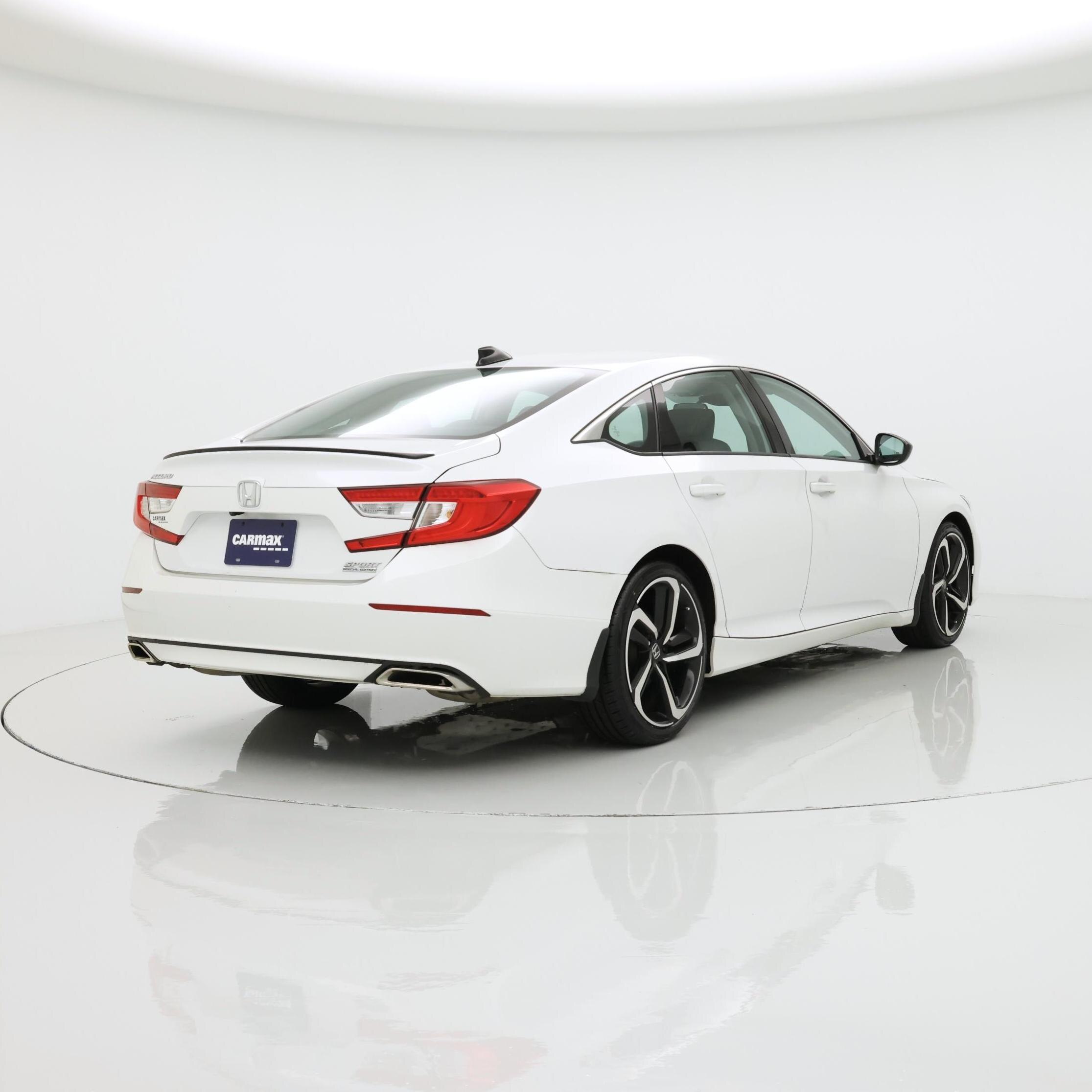 Thumbnail: 2022 Honda Accord - 8