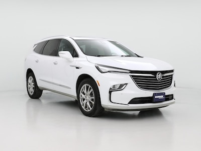 2022 Buick Enclave Premium