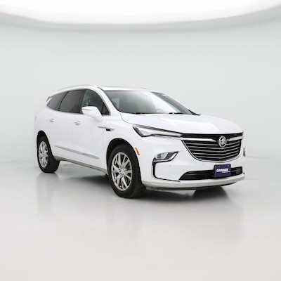 2022 Buick Enclave Premium