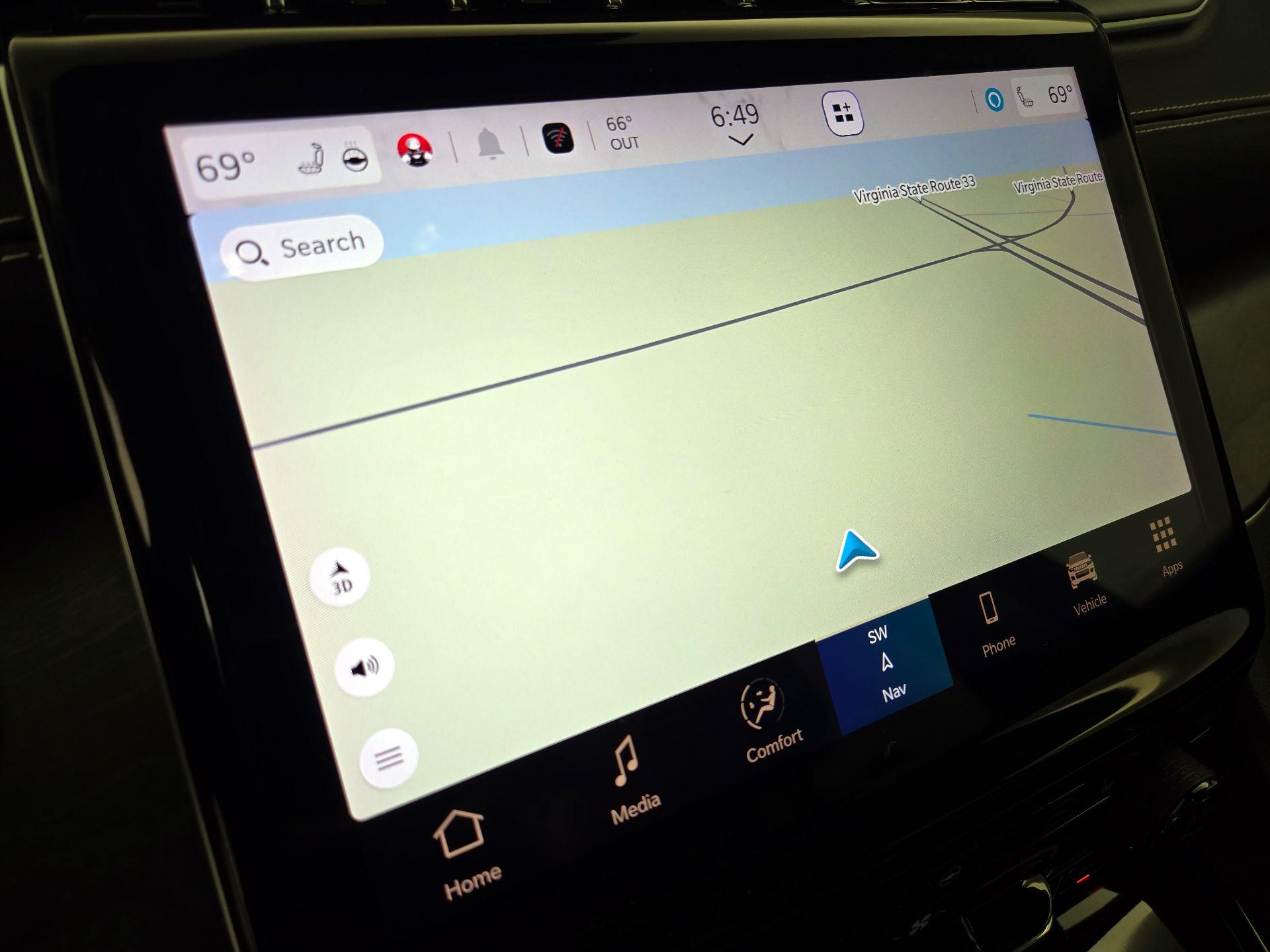 Thumbnail: 2022 Jeep Grand Cherokee L - 14