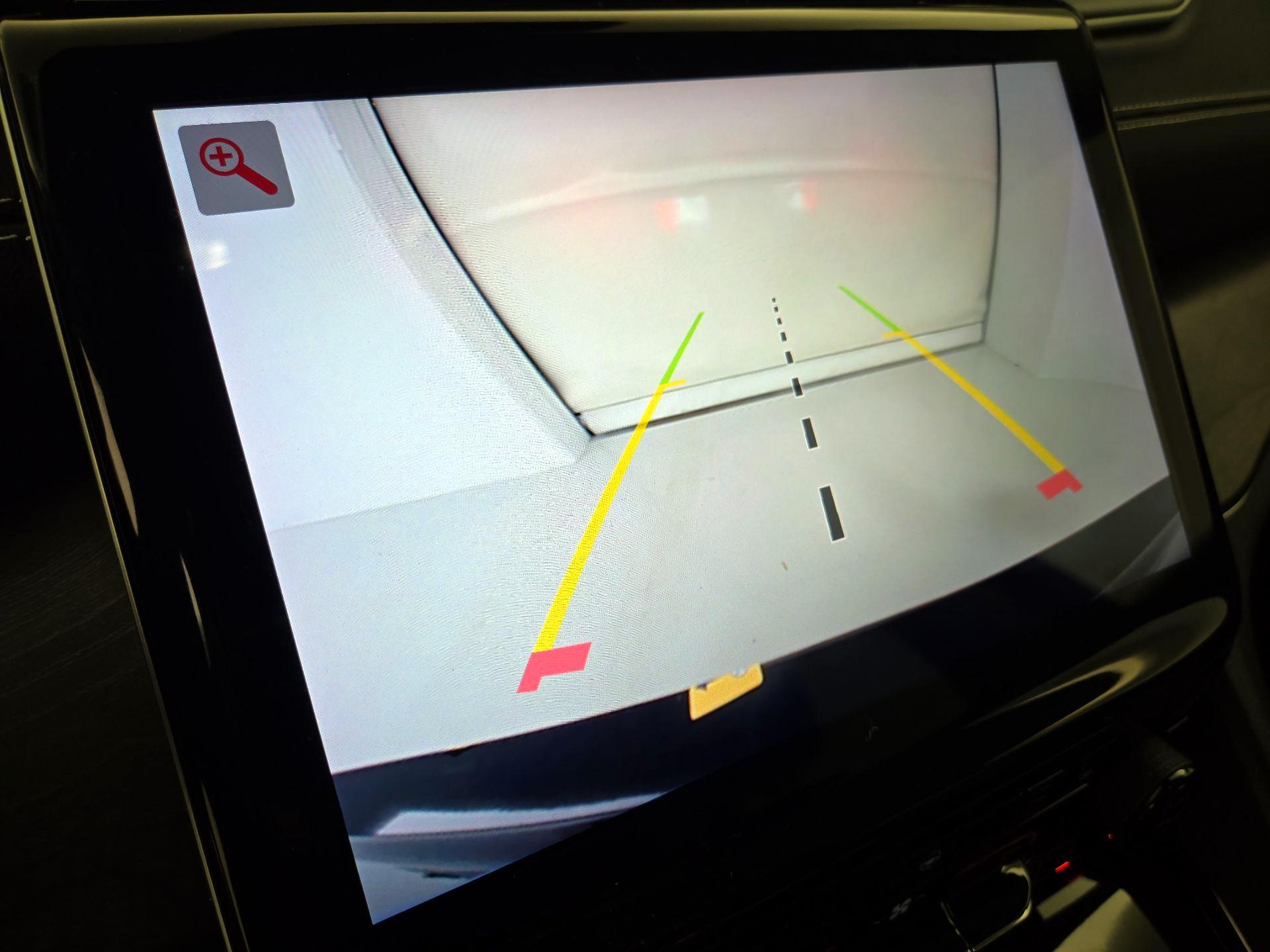 Thumbnail: 2022 Jeep Grand Cherokee L - 15