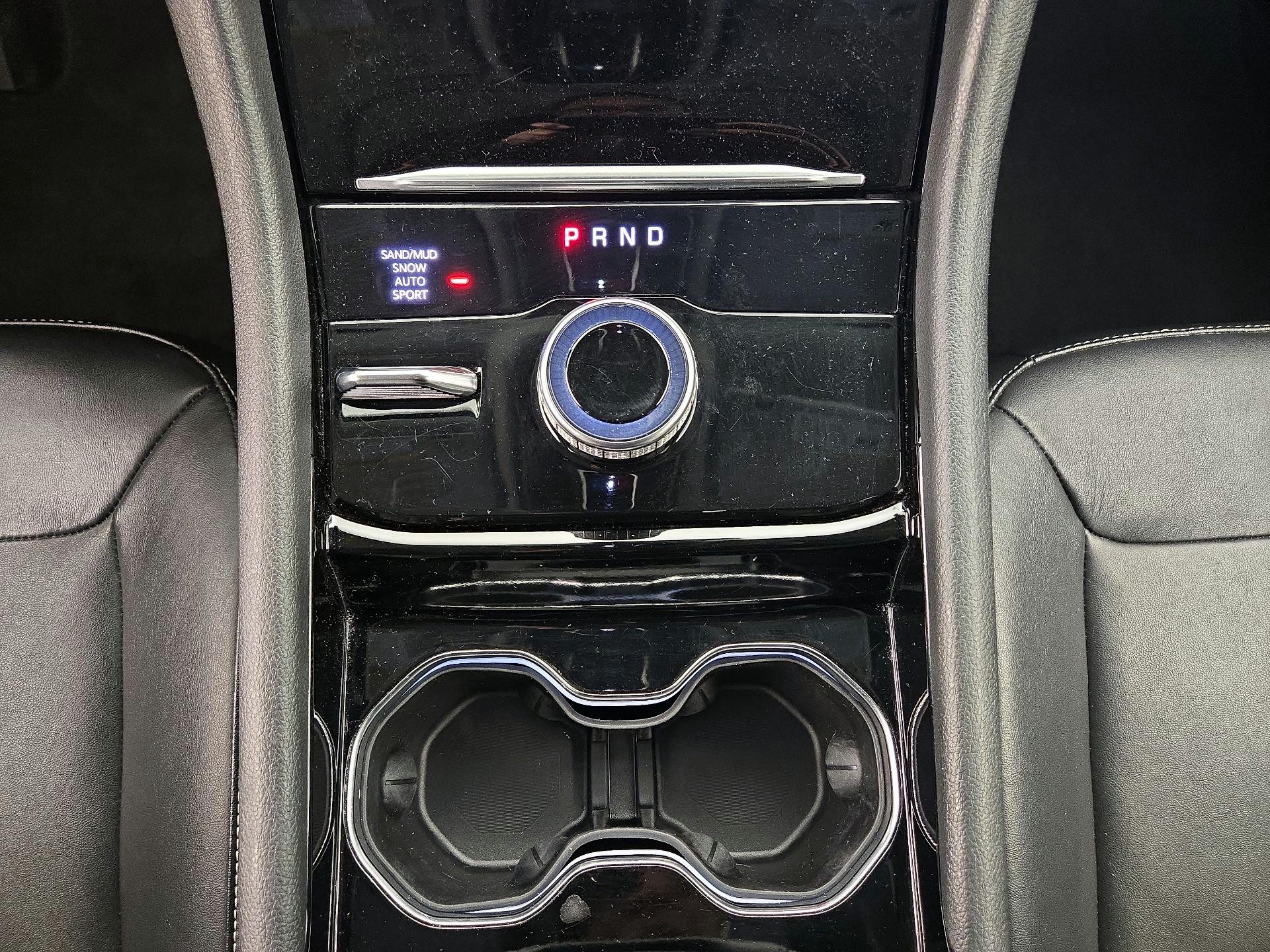 Thumbnail: 2022 Jeep Grand Cherokee L - 18