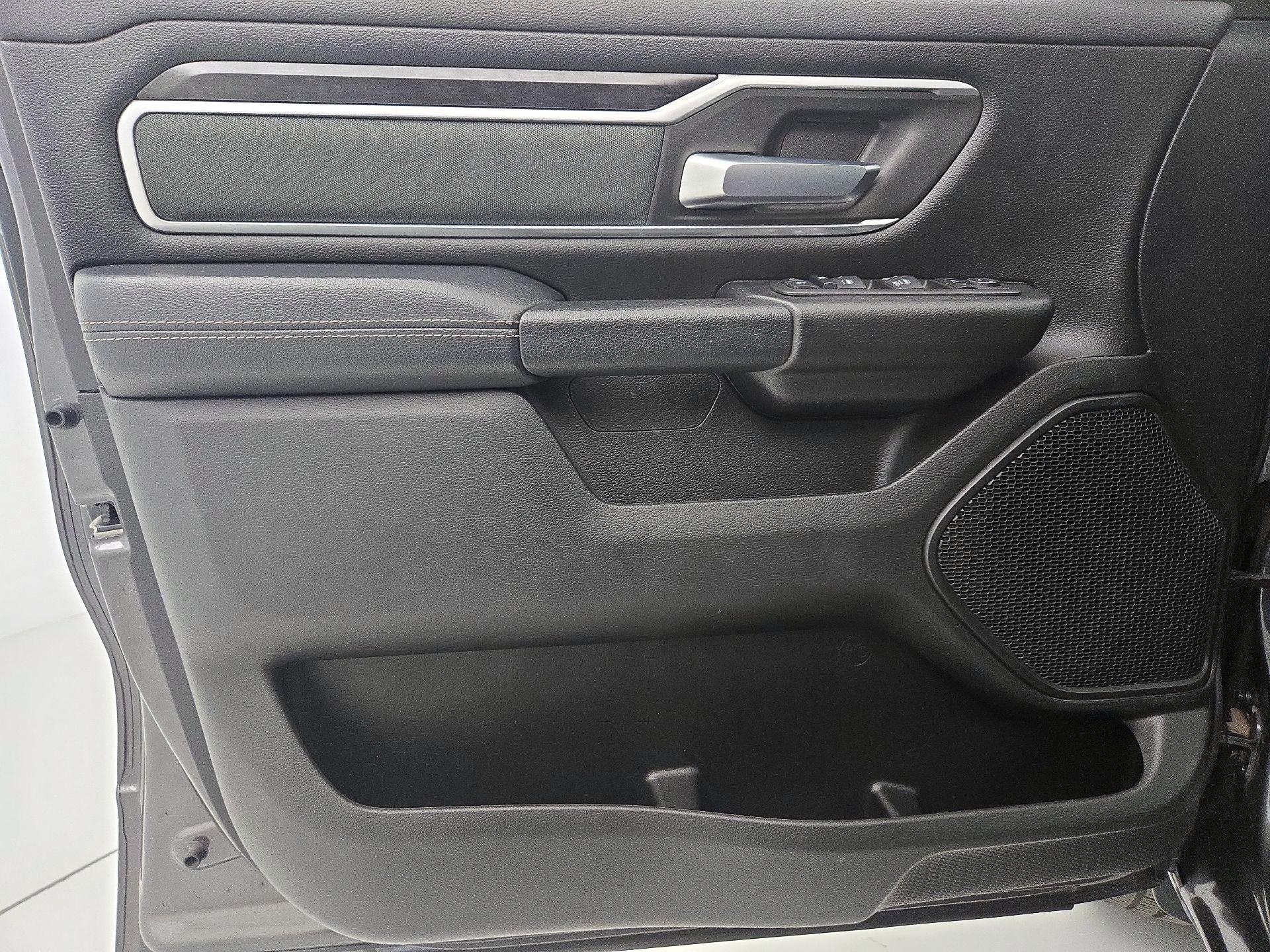 Thumbnail: 2022 RAM 1500 - 12