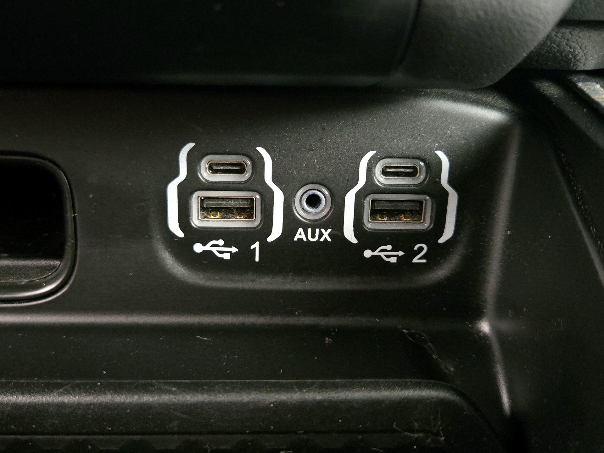 Thumbnail: 2022 RAM 1500 - 19