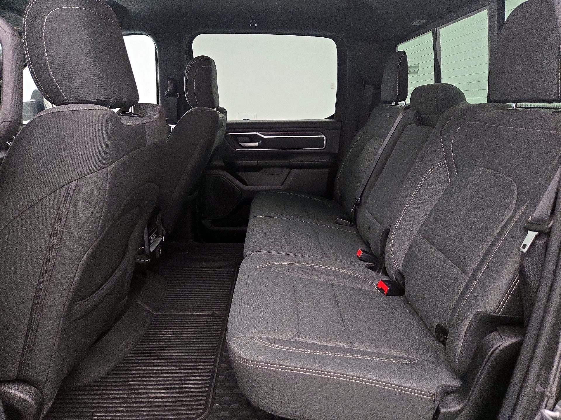 Thumbnail: 2022 RAM 1500 - 20