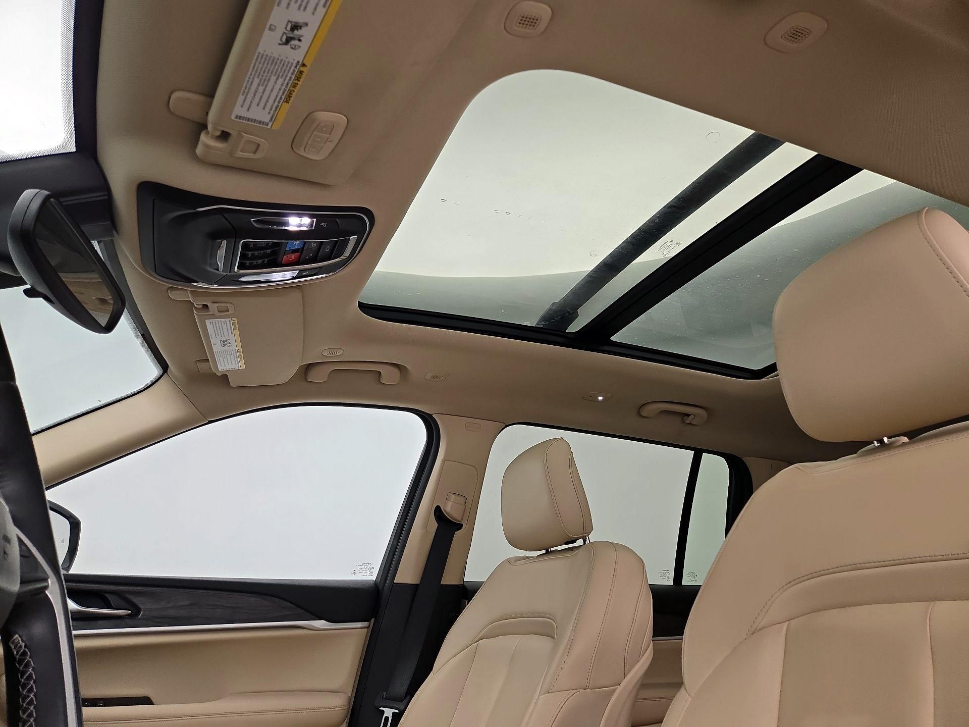 Thumbnail: 2021 Jeep Grand Cherokee L - 20