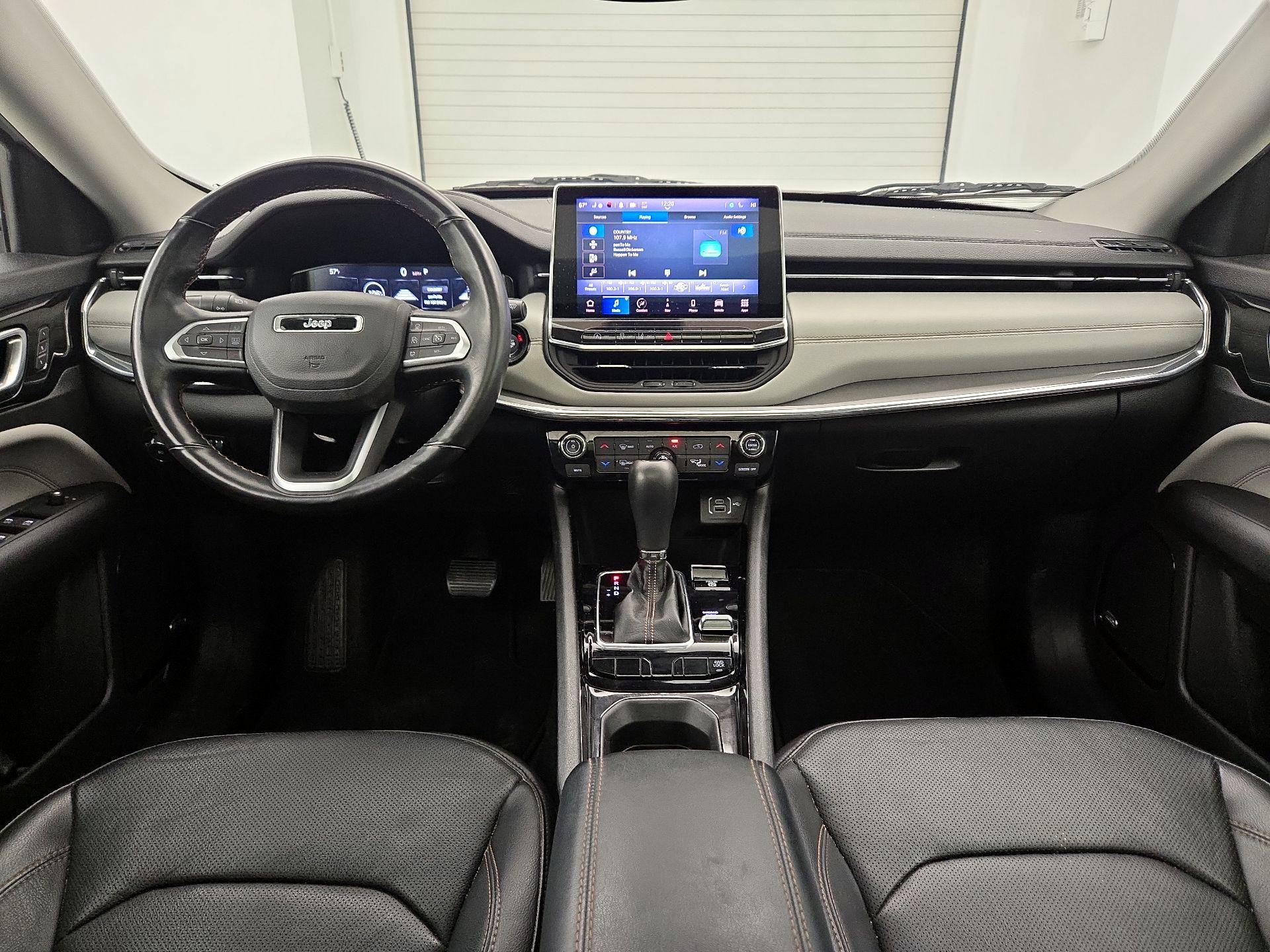 Thumbnail: 2022 Jeep Compass - 9