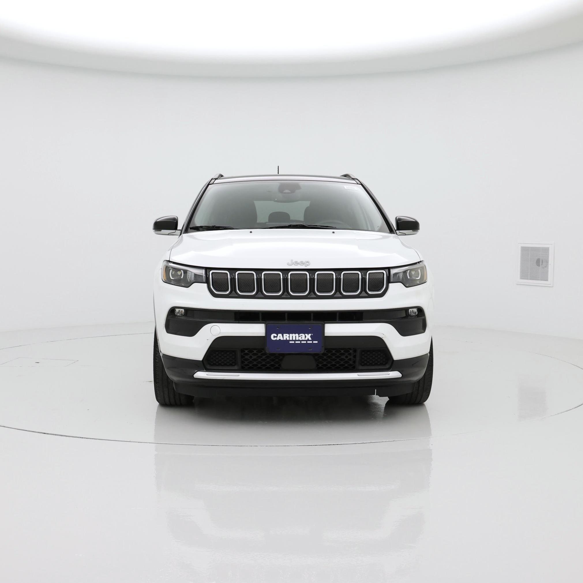 Thumbnail: 2022 Jeep Compass - 5